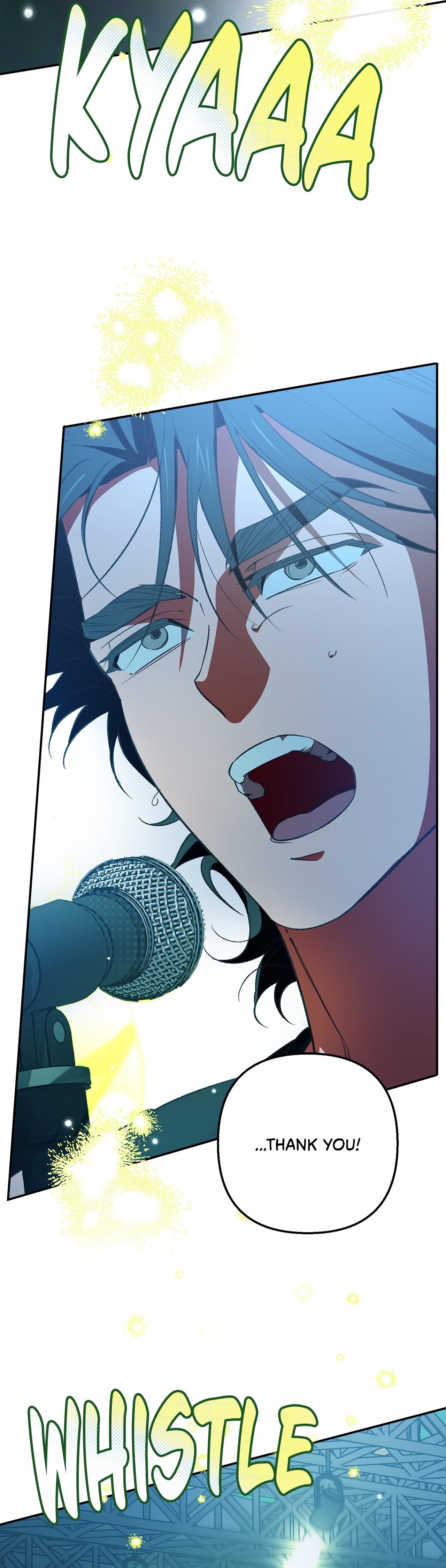 It's All Your Fault I've Been a Jerk - Chapter 12 Page 3