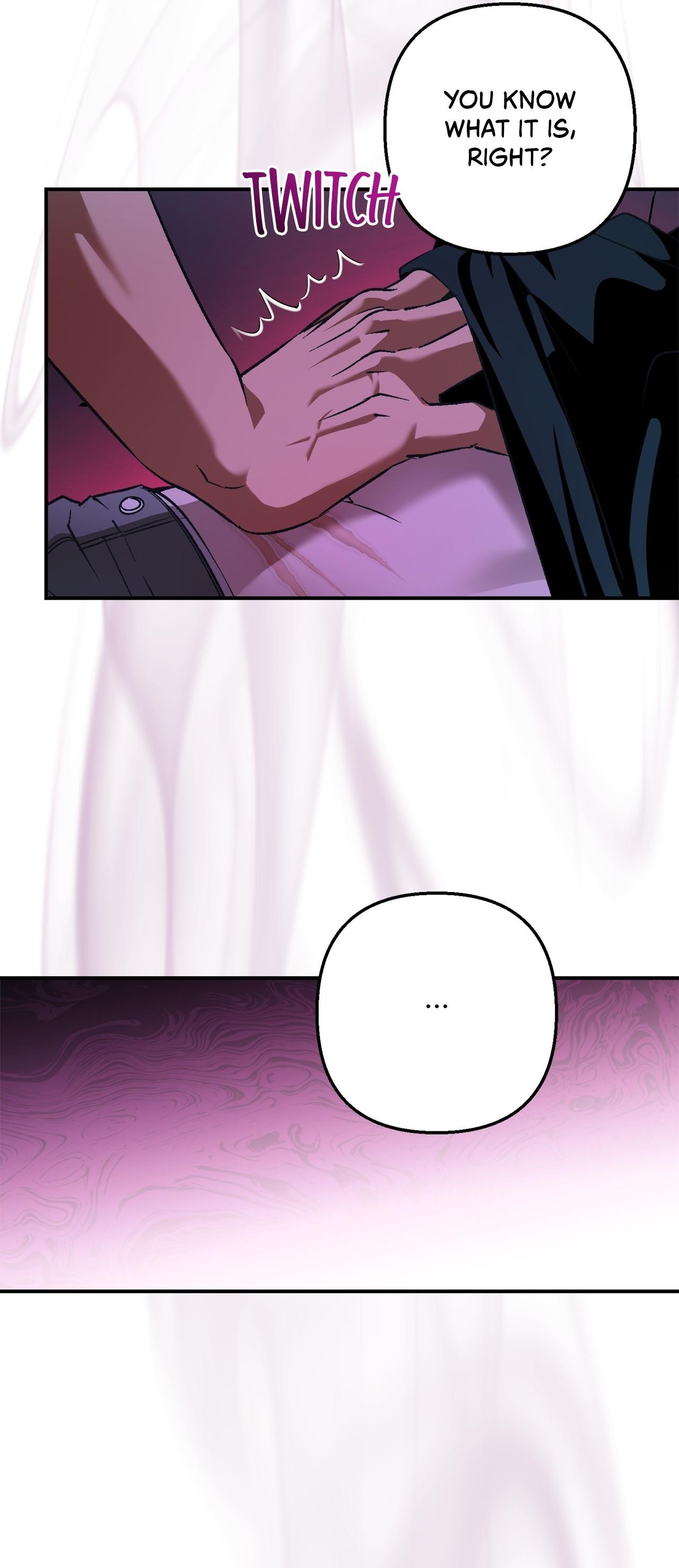 It's All Your Fault I've Been a Jerk - Chapter 12 Page 34