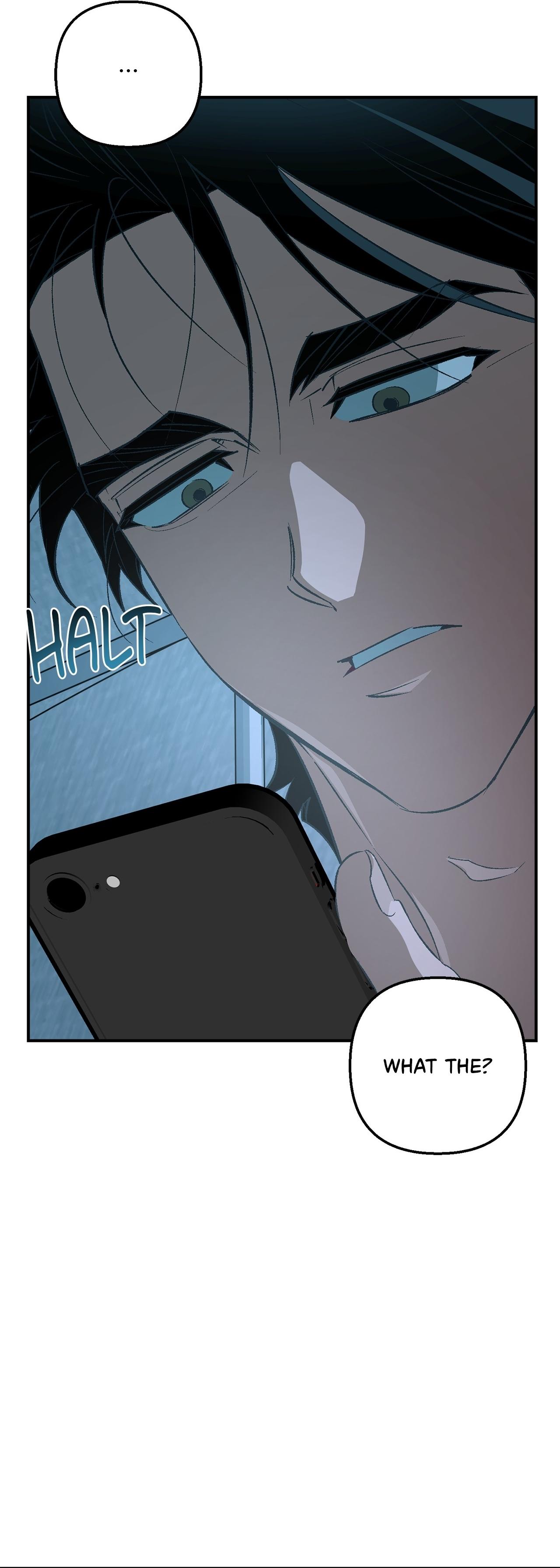 It's All Your Fault I've Been a Jerk - Chapter 12 Page 8