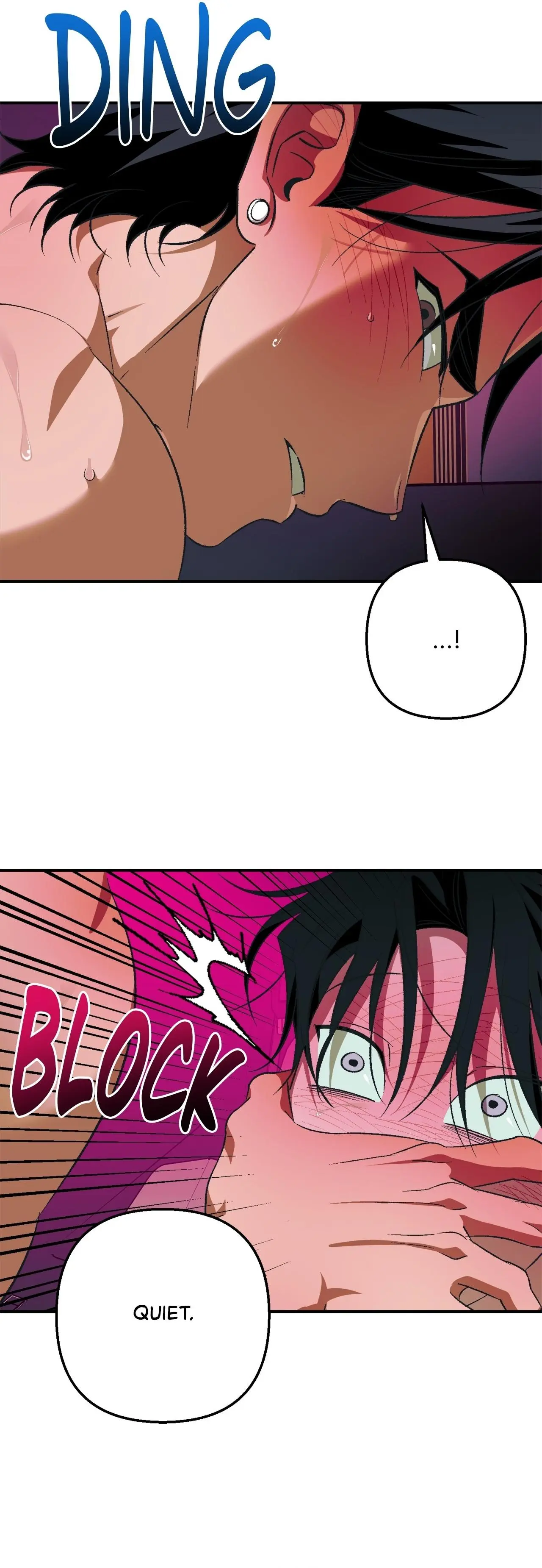 It's All Your Fault I've Been a Jerk - Chapter 13 Page 15