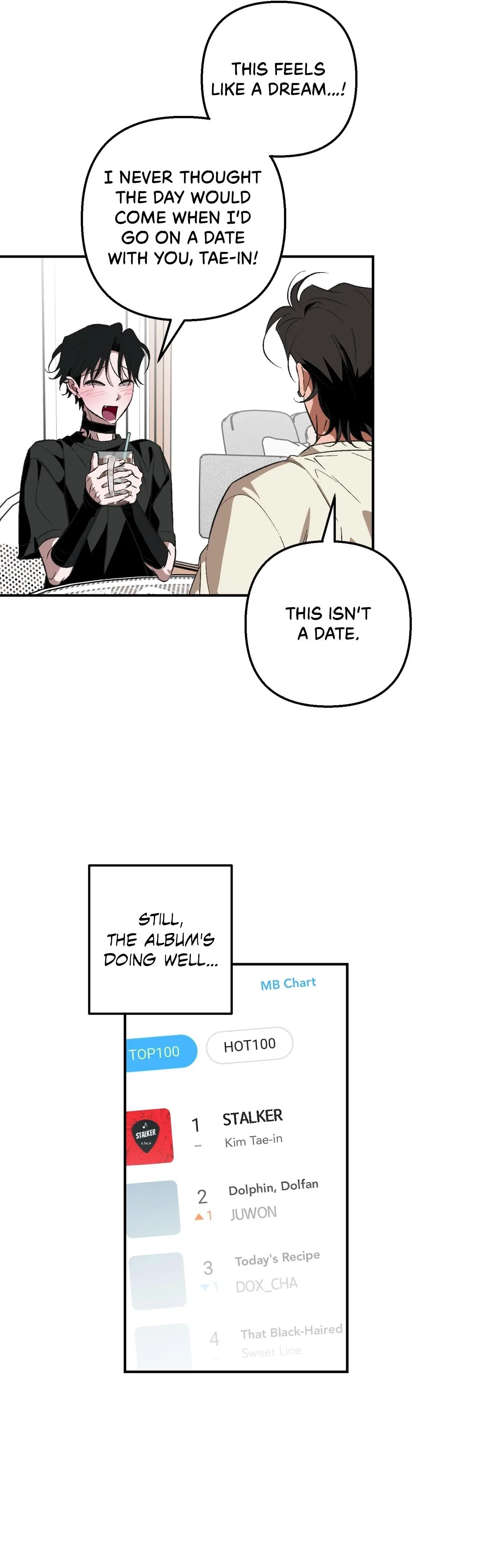 It's All Your Fault I've Been a Jerk - Chapter 13 Page 24
