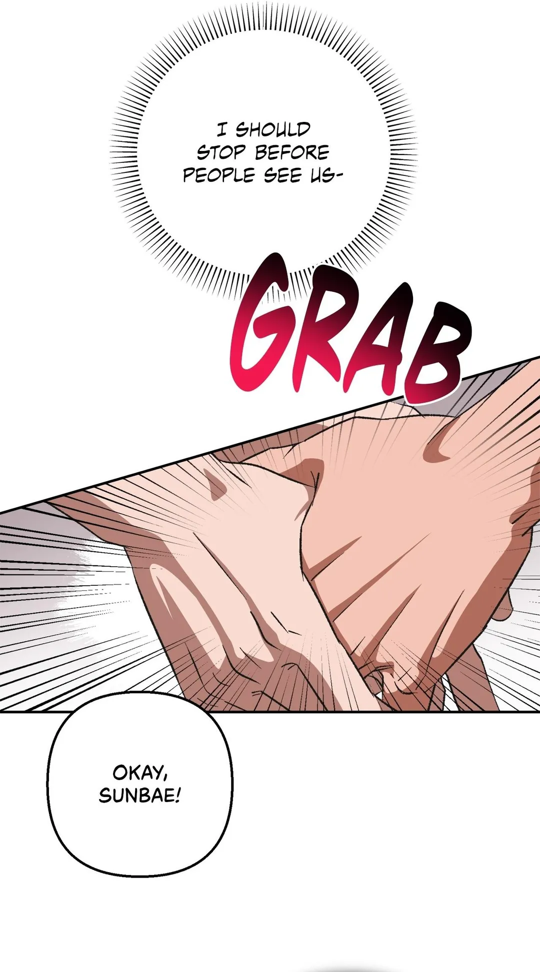 It's All Your Fault I've Been a Jerk - Chapter 14 Page 13