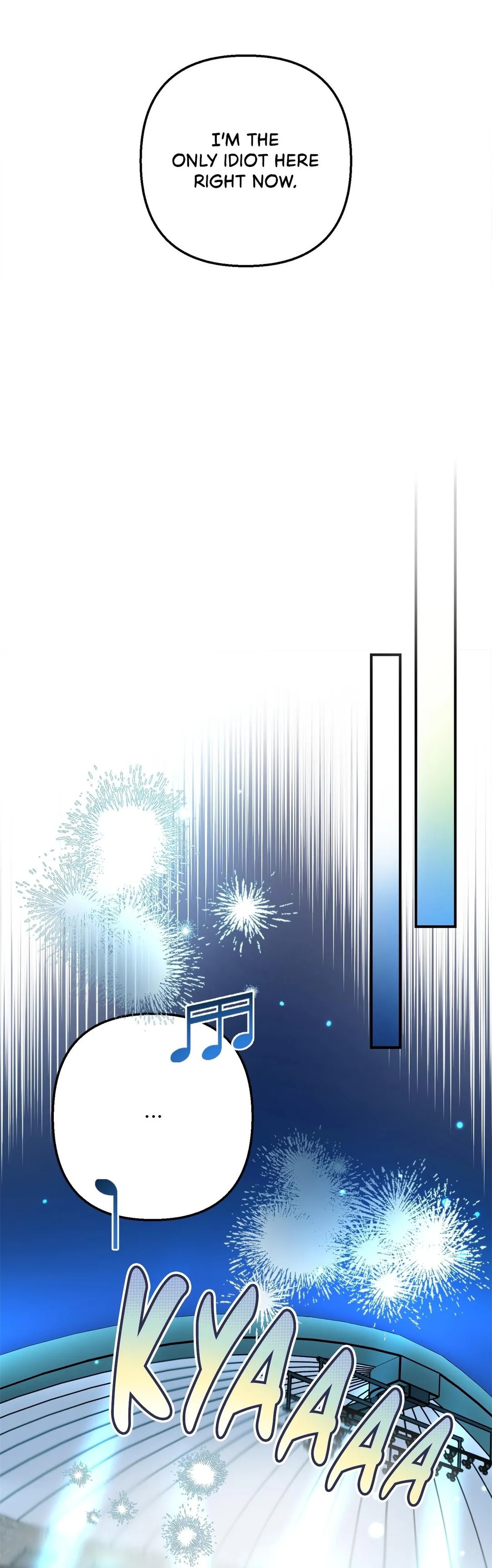 It's All Your Fault I've Been a Jerk - Chapter 14 Page 32