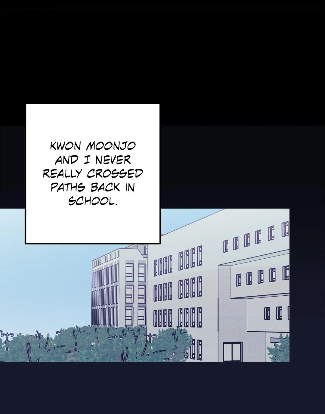 It's All Your Fault I've Been a Jerk - Chapter 14 Page 34