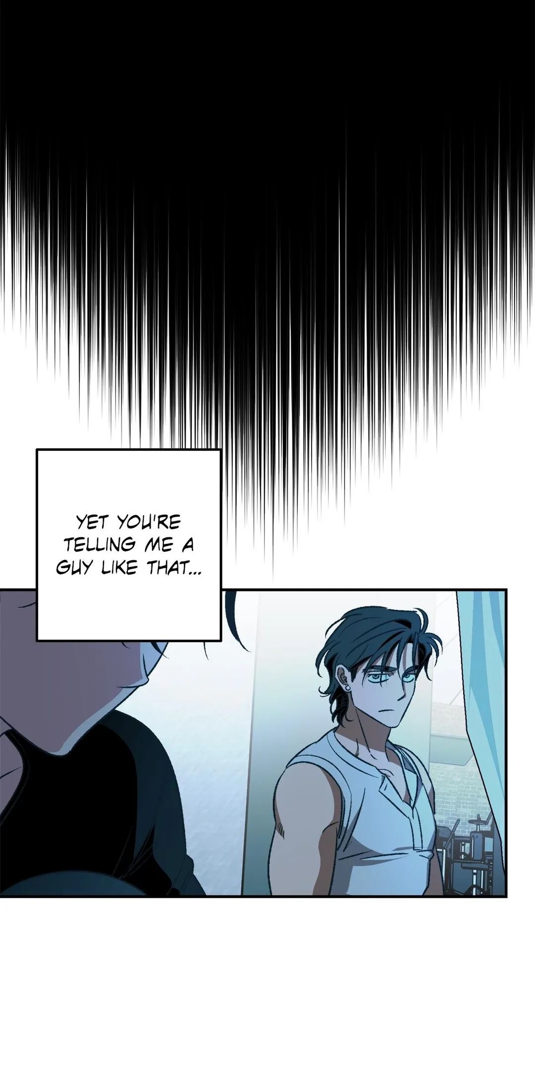 It's All Your Fault I've Been a Jerk - Chapter 14 Page 36