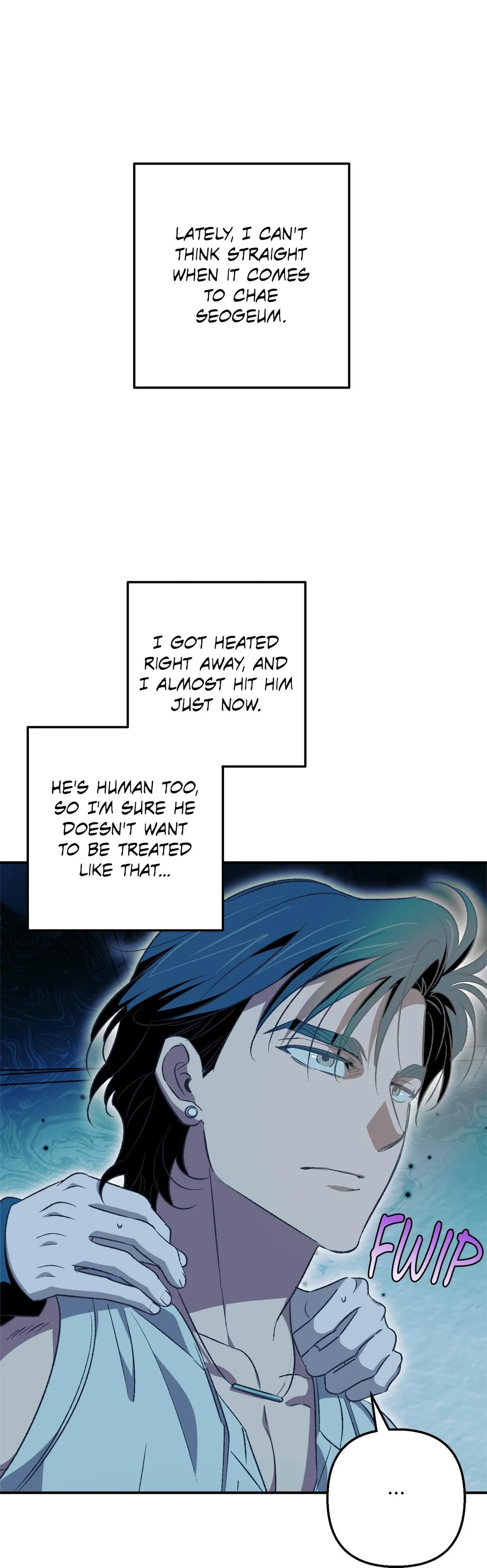 It's All Your Fault I've Been a Jerk - Chapter 14 Page 40