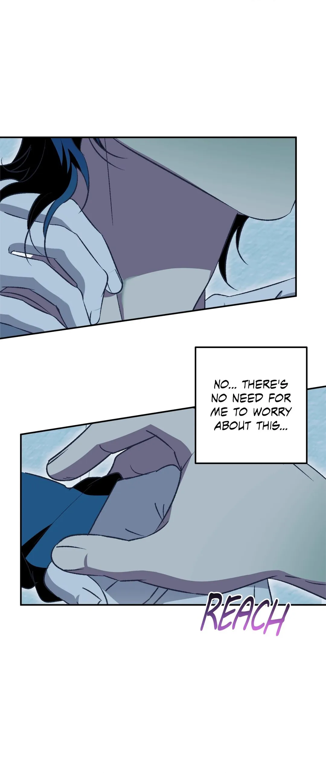 It's All Your Fault I've Been a Jerk - Chapter 14 Page 41