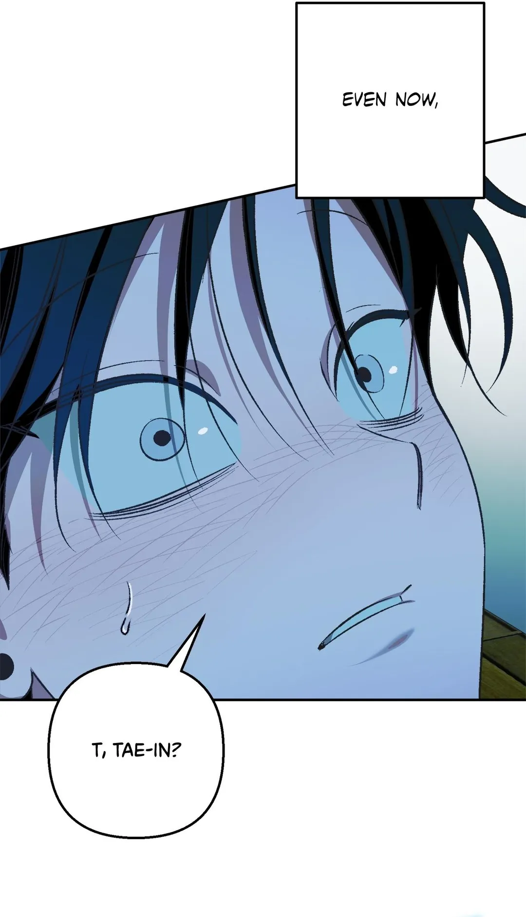 It's All Your Fault I've Been a Jerk - Chapter 14 Page 43
