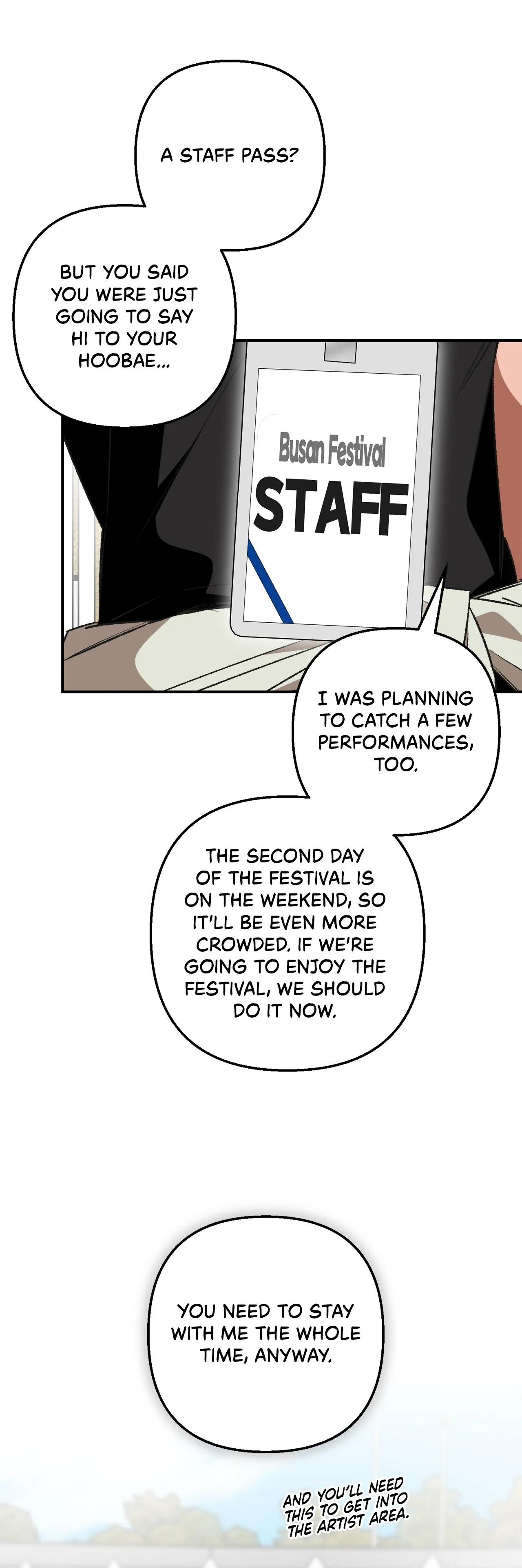 It's All Your Fault I've Been a Jerk - Chapter 15 Page 24
