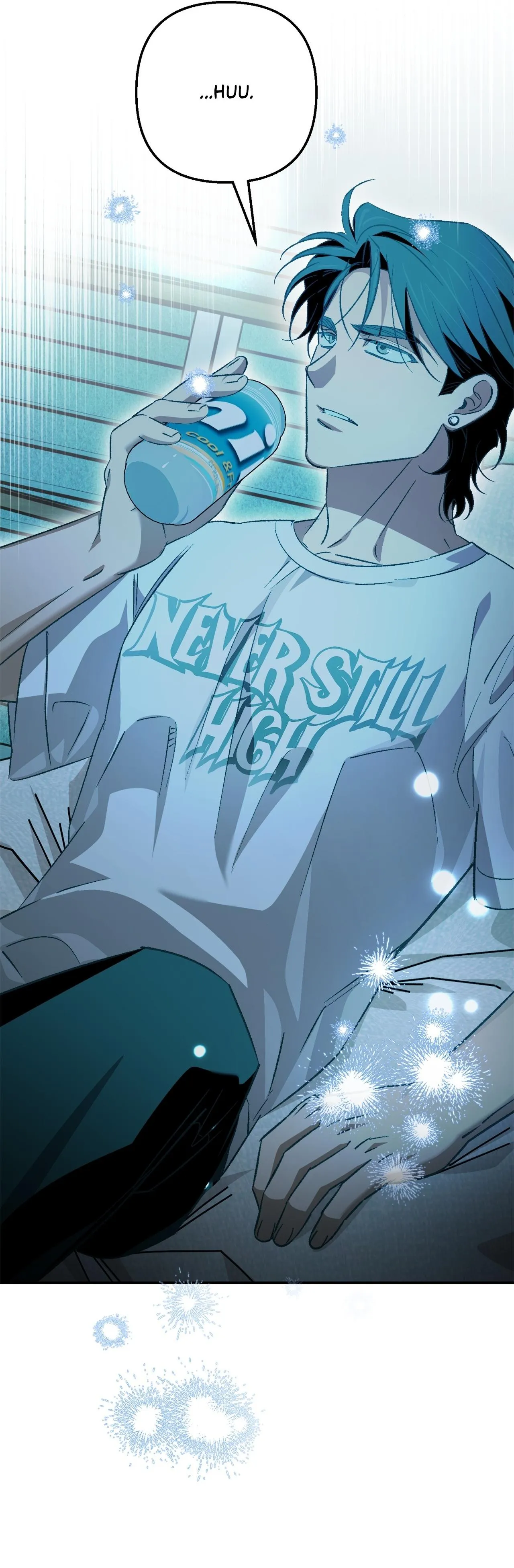It's All Your Fault I've Been a Jerk - Chapter 15 Page 29
