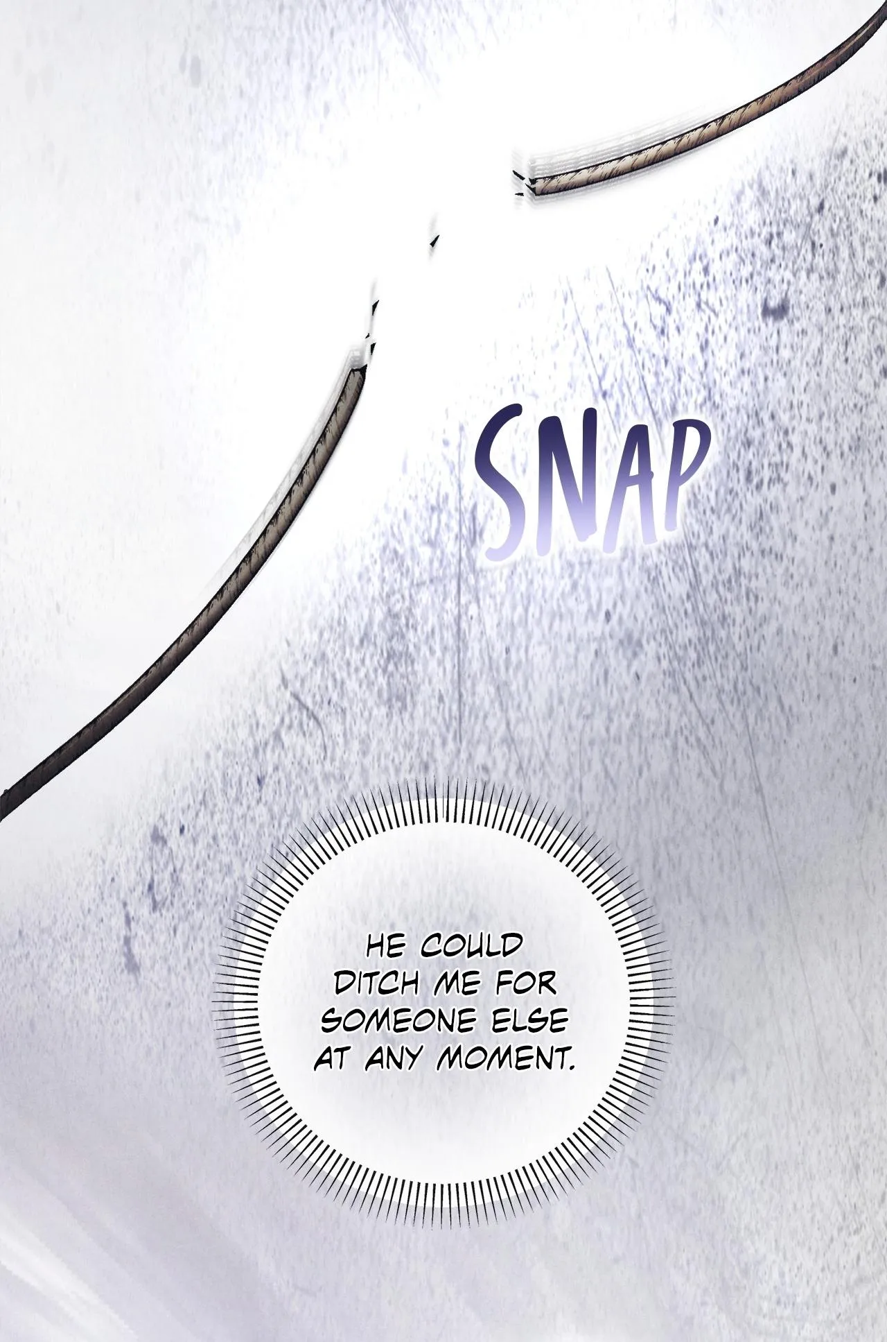 It's All Your Fault I've Been a Jerk - Chapter 15 Page 41
