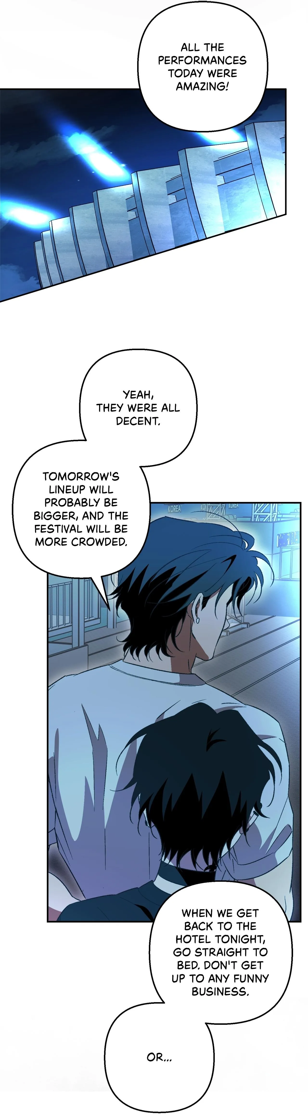 It's All Your Fault I've Been a Jerk - Chapter 15 Page 44