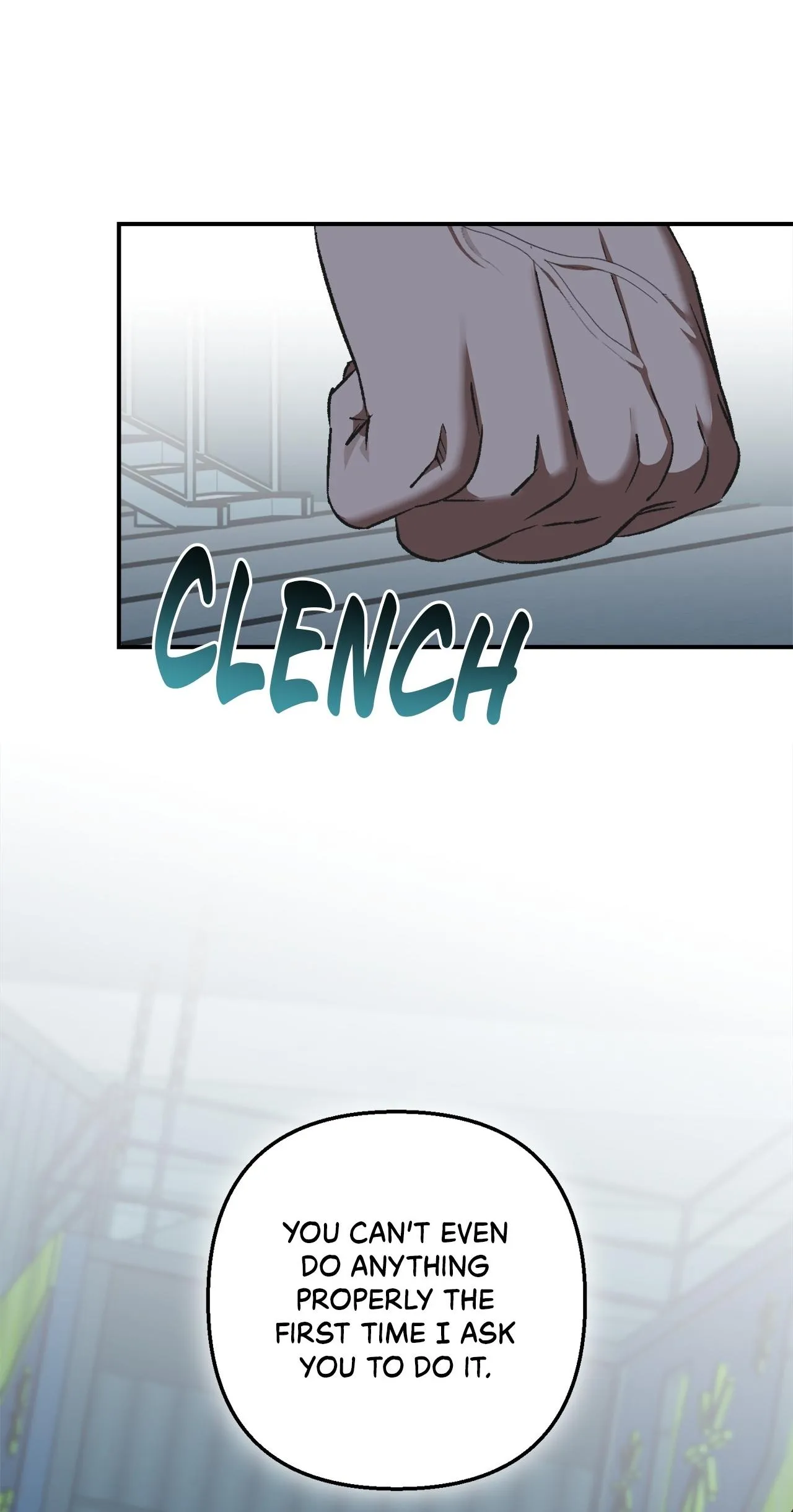It's All Your Fault I've Been a Jerk - Chapter 16 Page 10