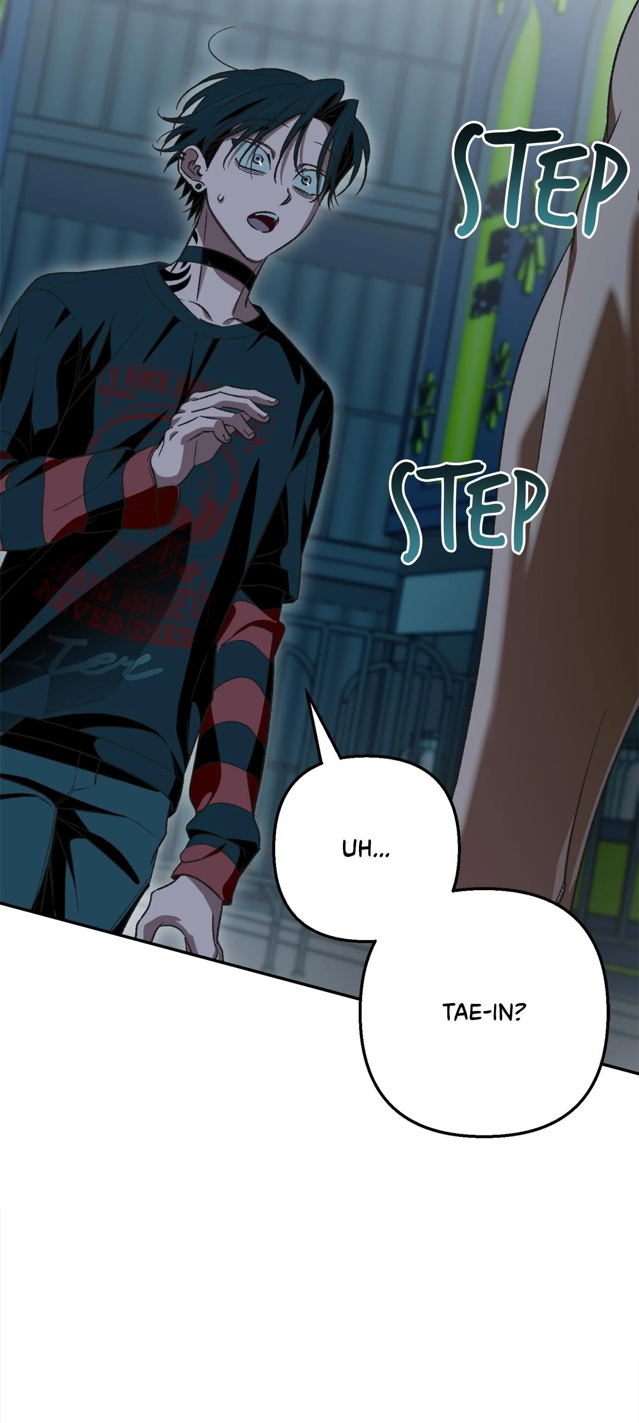 It's All Your Fault I've Been a Jerk - Chapter 16 Page 11