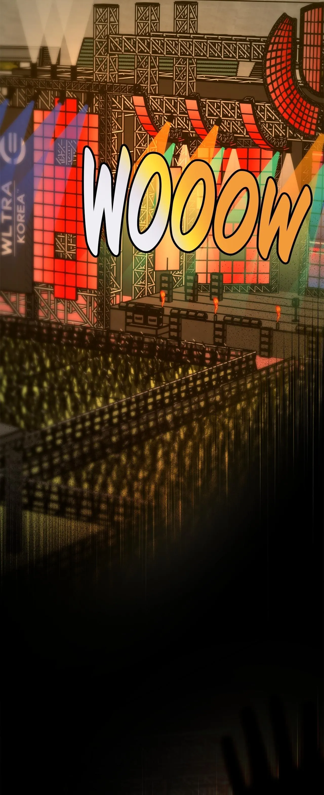 It's All Your Fault I've Been a Jerk - Chapter 16 Page 17