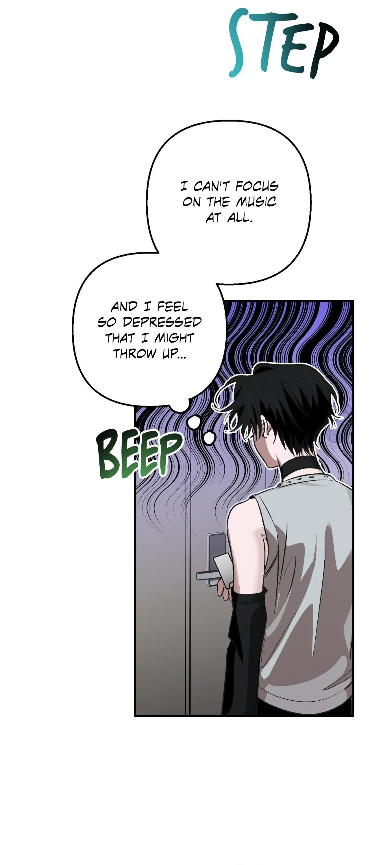 It's All Your Fault I've Been a Jerk - Chapter 16 Page 23