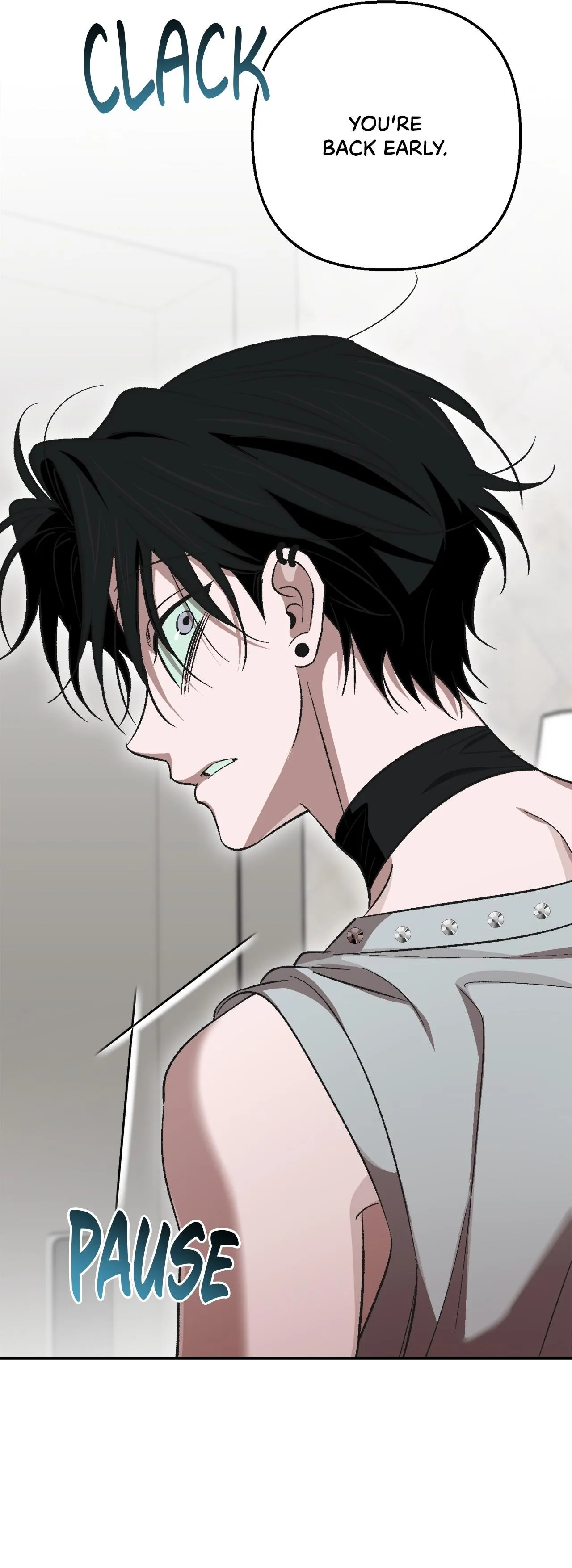 It's All Your Fault I've Been a Jerk - Chapter 16 Page 24