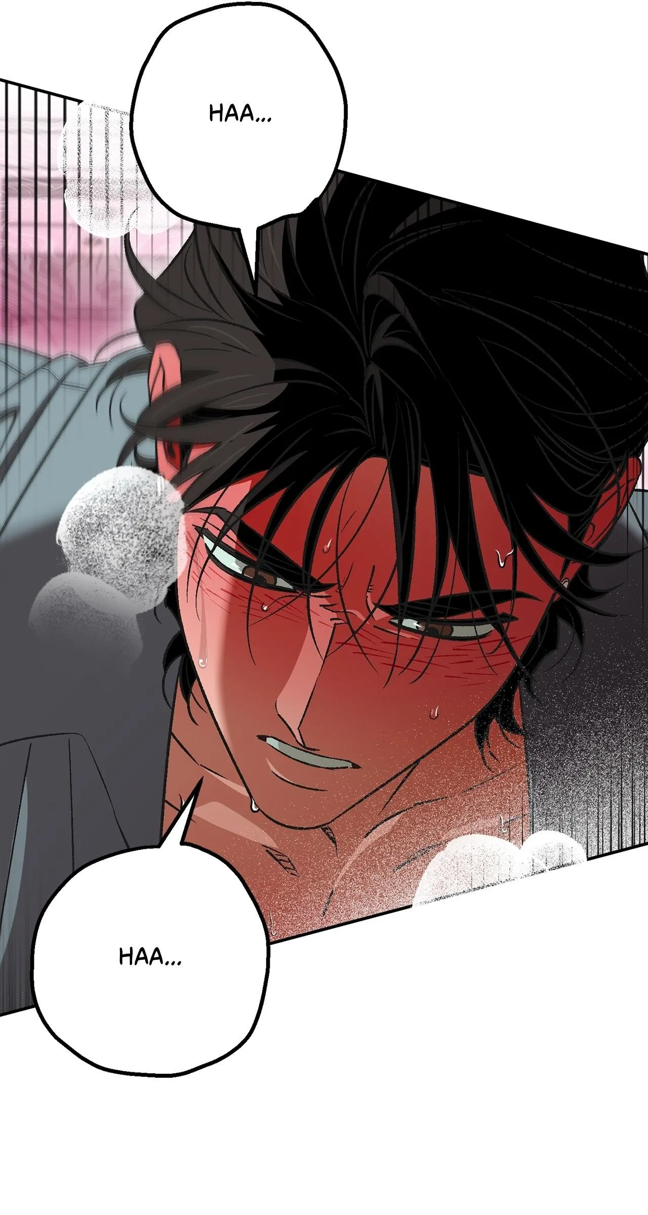 It's All Your Fault I've Been a Jerk - Chapter 16 Page 39