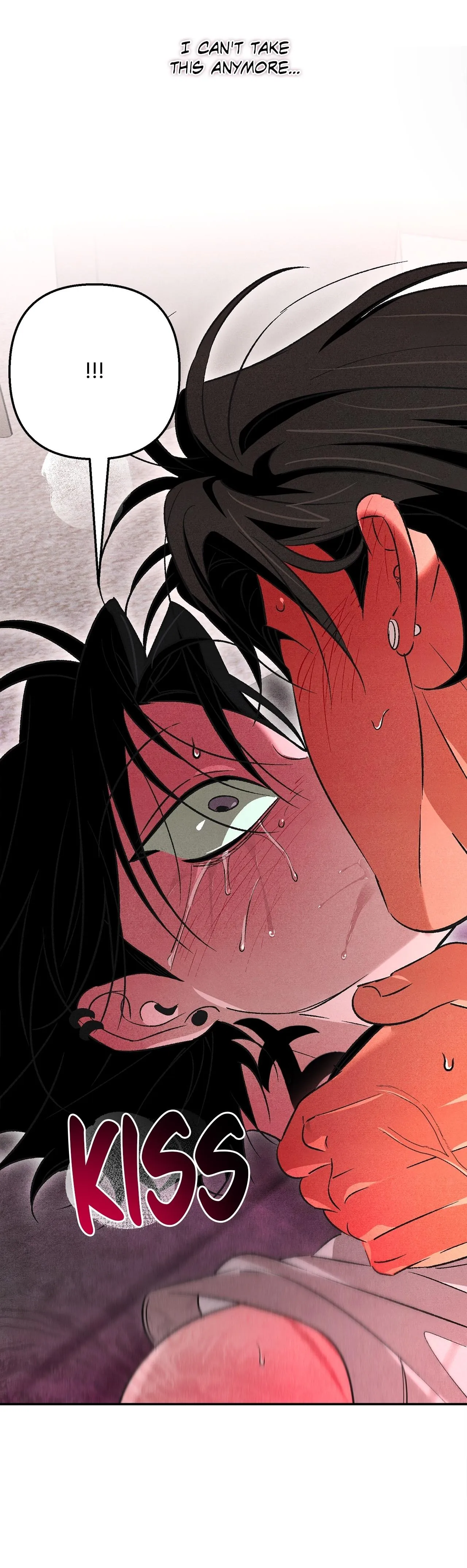 It's All Your Fault I've Been a Jerk - Chapter 16 Page 43