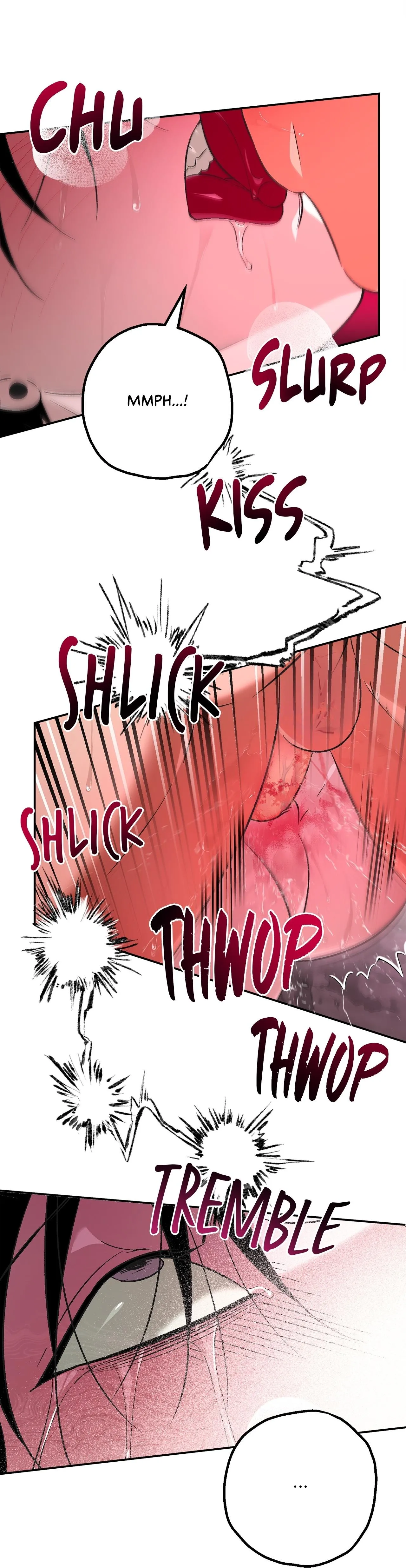 It's All Your Fault I've Been a Jerk - Chapter 16 Page 44
