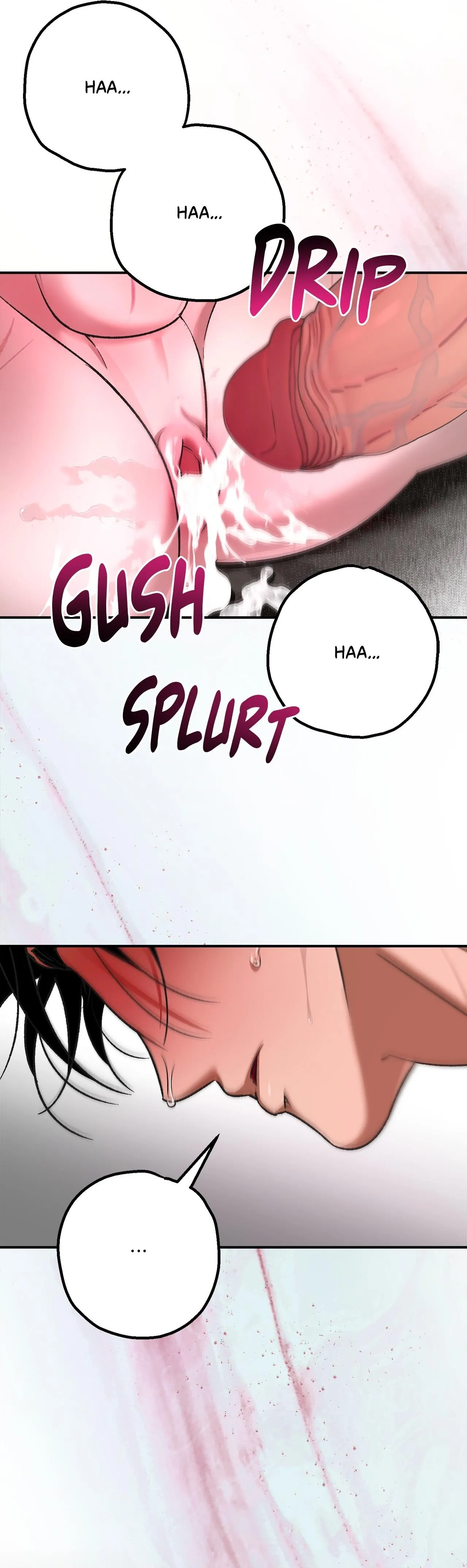 It's All Your Fault I've Been a Jerk - Chapter 16 Page 46