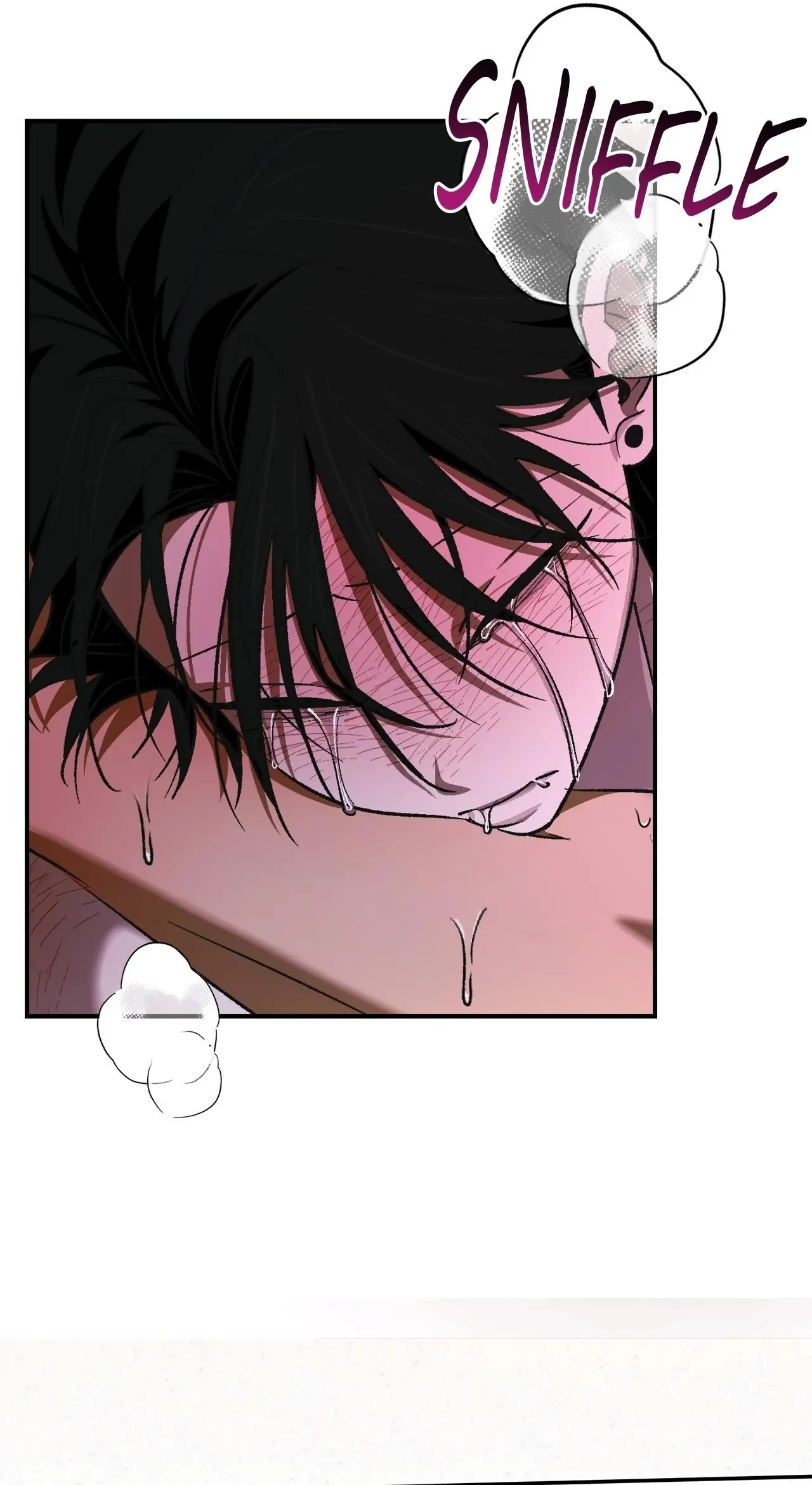 It's All Your Fault I've Been a Jerk - Chapter 17 Page 4