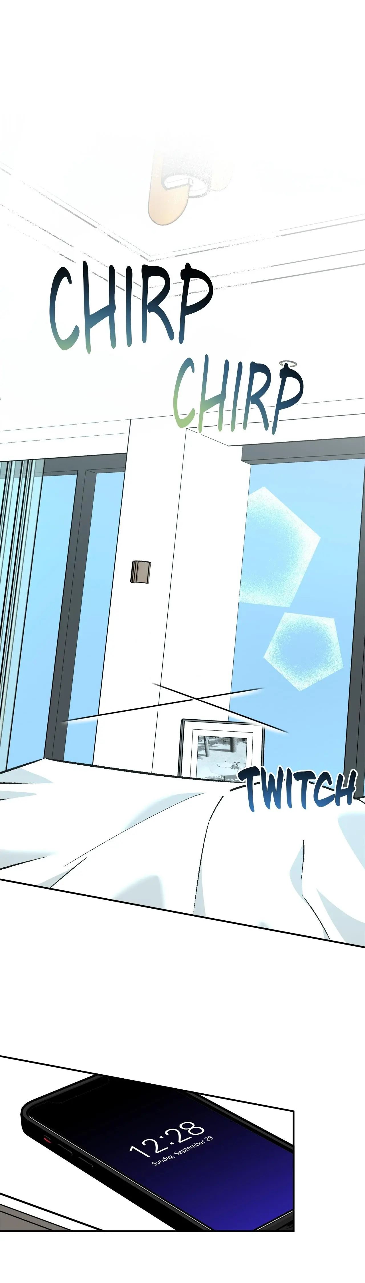 It's All Your Fault I've Been a Jerk - Chapter 17 Page 7