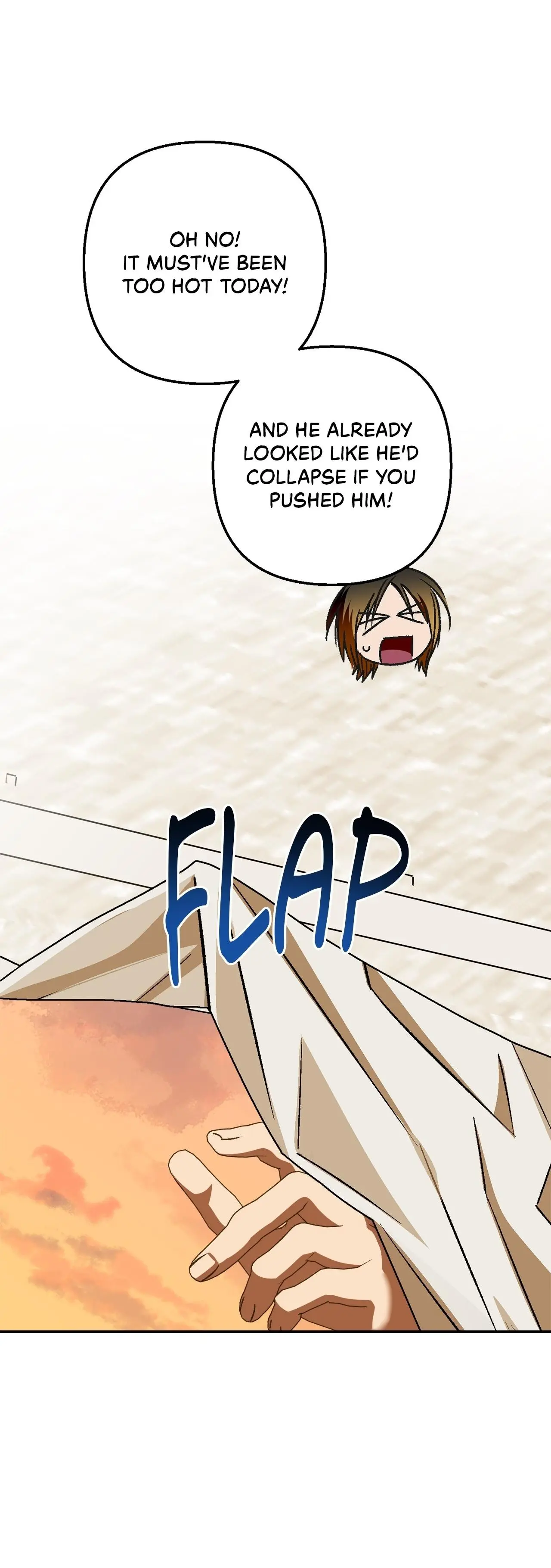 It's All Your Fault I've Been a Jerk - Chapter 17 Page 17