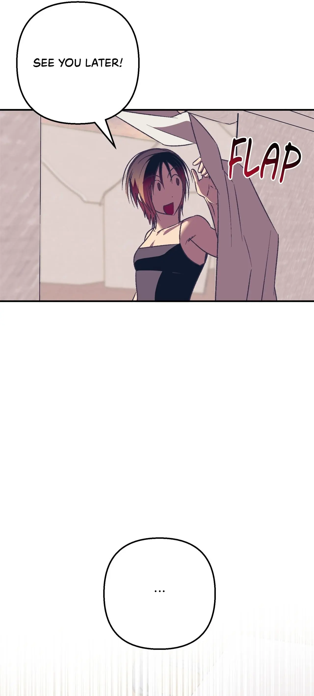 It's All Your Fault I've Been a Jerk - Chapter 17 Page 22