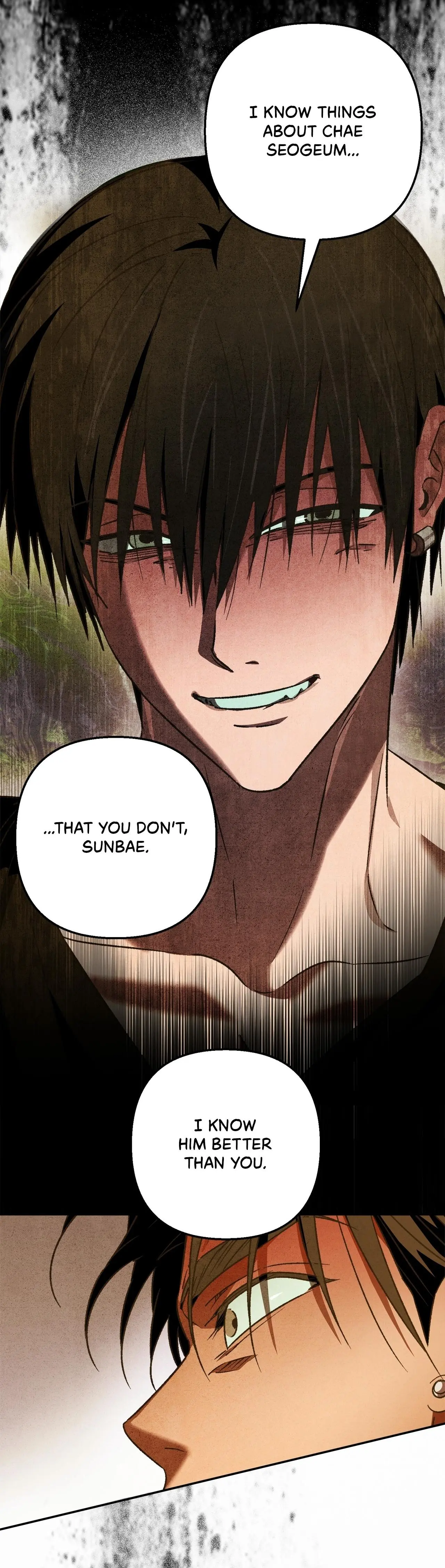 It's All Your Fault I've Been a Jerk - Chapter 17 Page 31