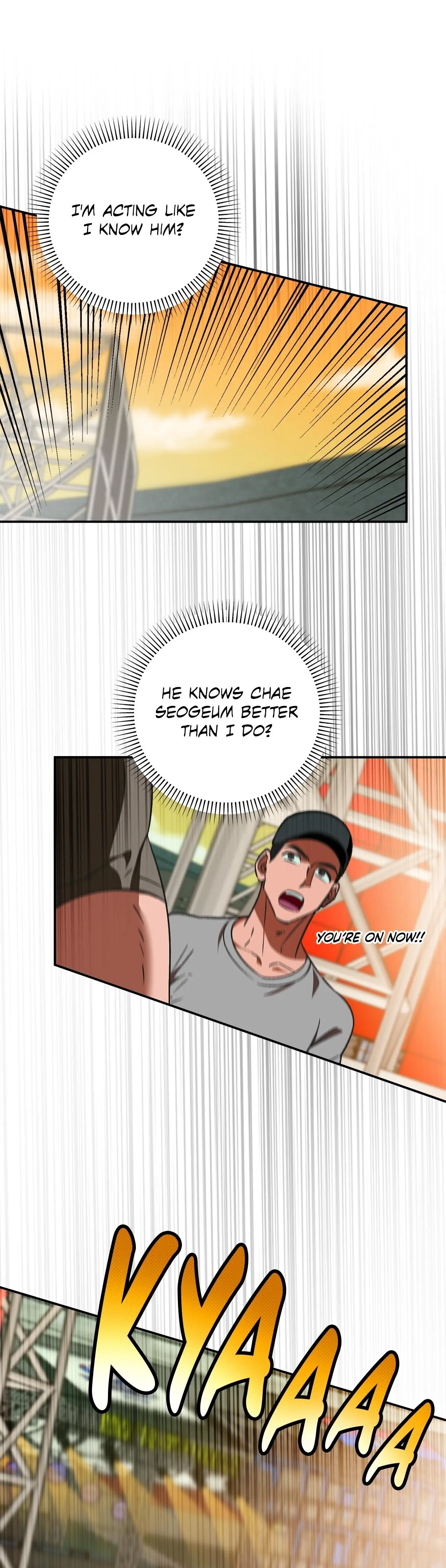 It's All Your Fault I've Been a Jerk - Chapter 17 Page 39