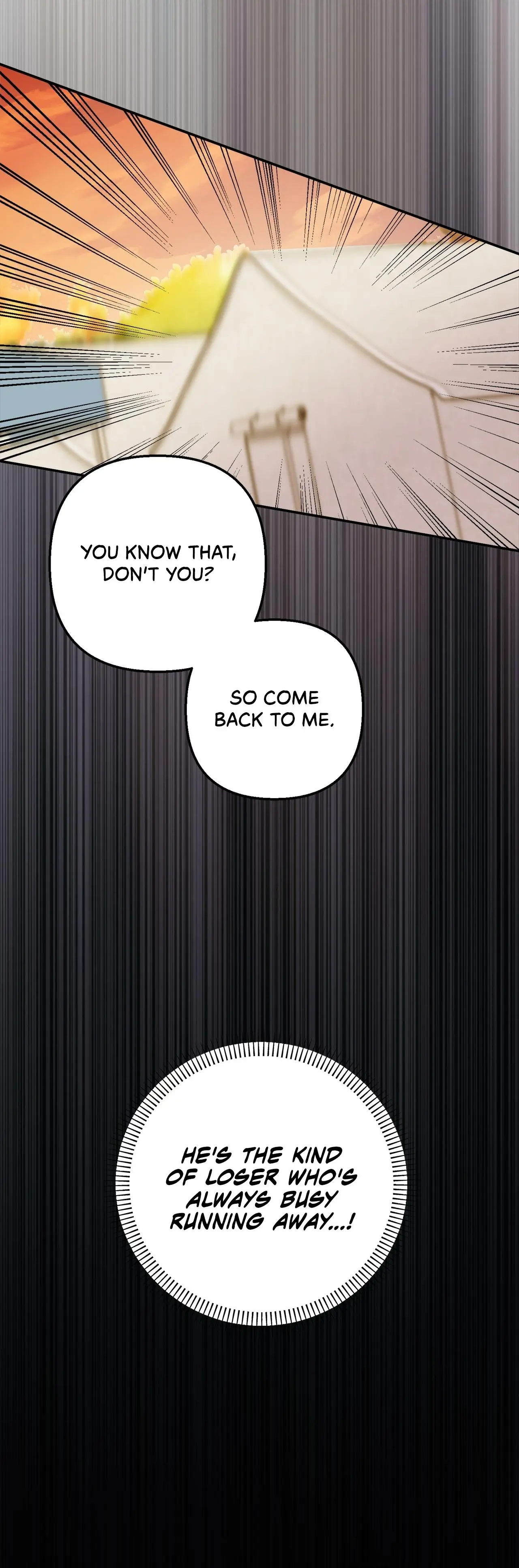 It's All Your Fault I've Been a Jerk - Chapter 17 Page 45