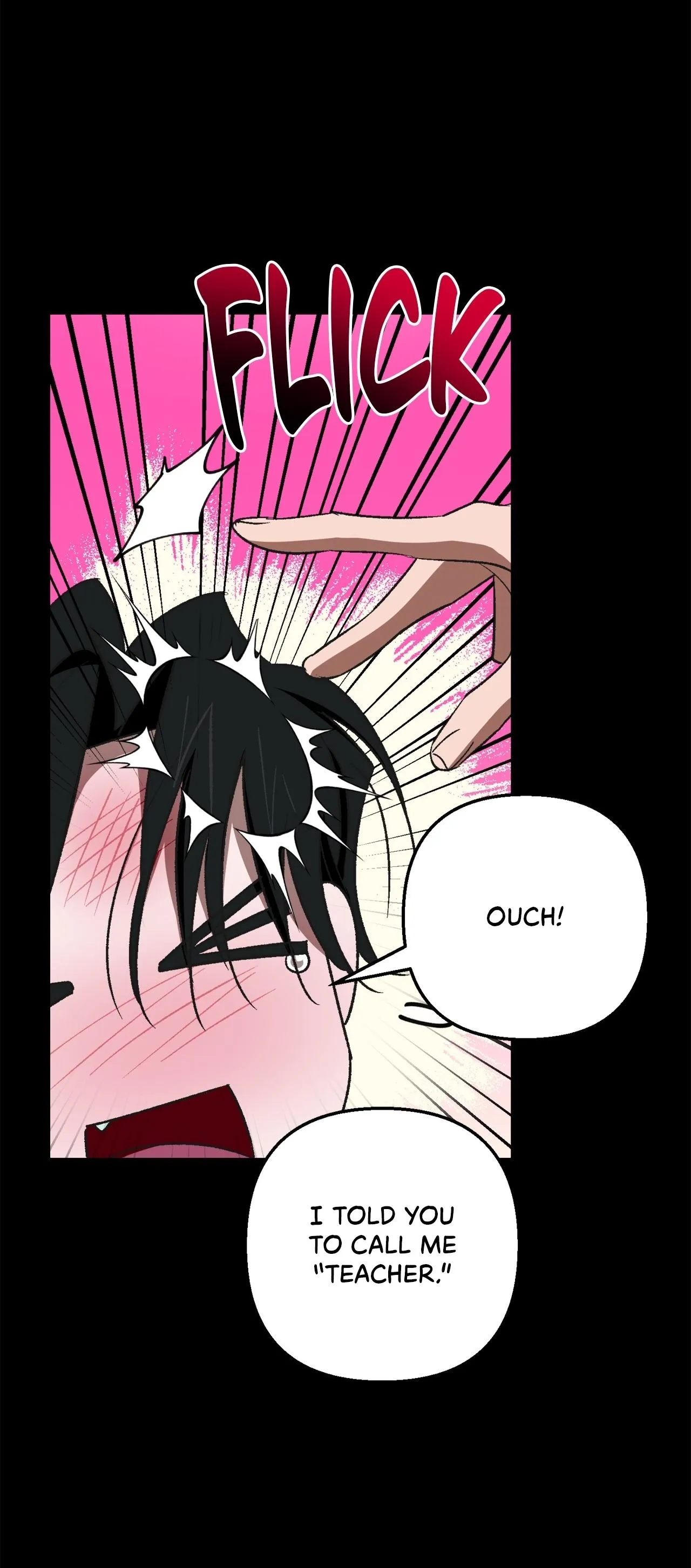 It's All Your Fault I've Been a Jerk - Chapter 18 Page 13