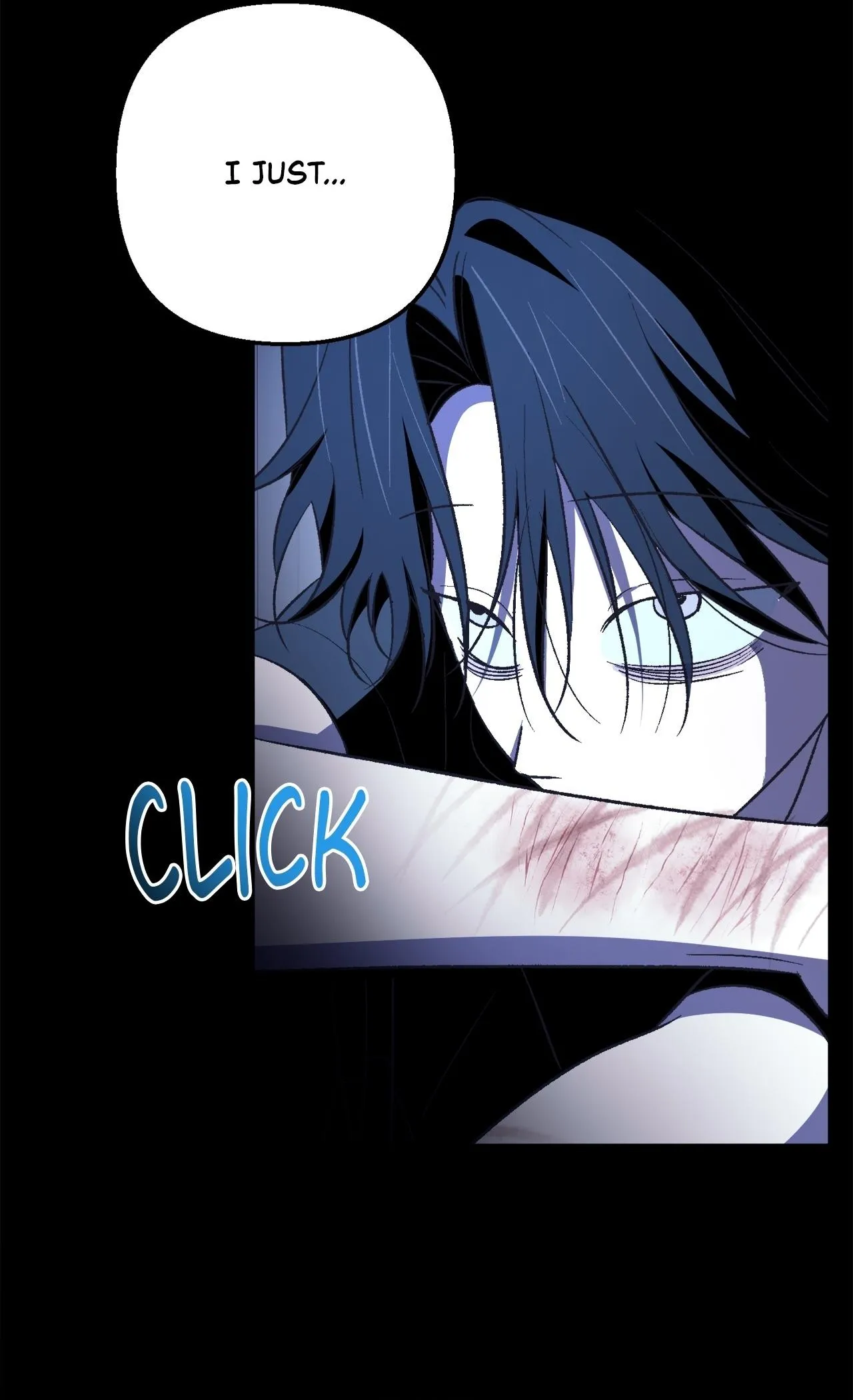 It's All Your Fault I've Been a Jerk - Chapter 18 Page 36