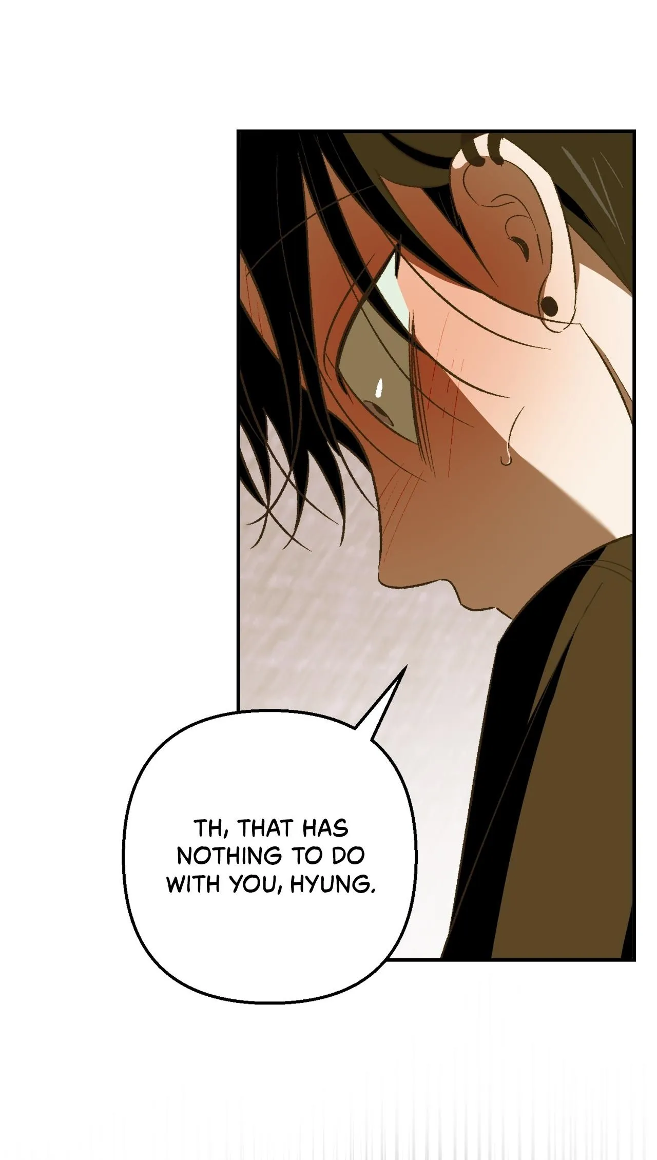 It's All Your Fault I've Been a Jerk - Chapter 18 Page 41