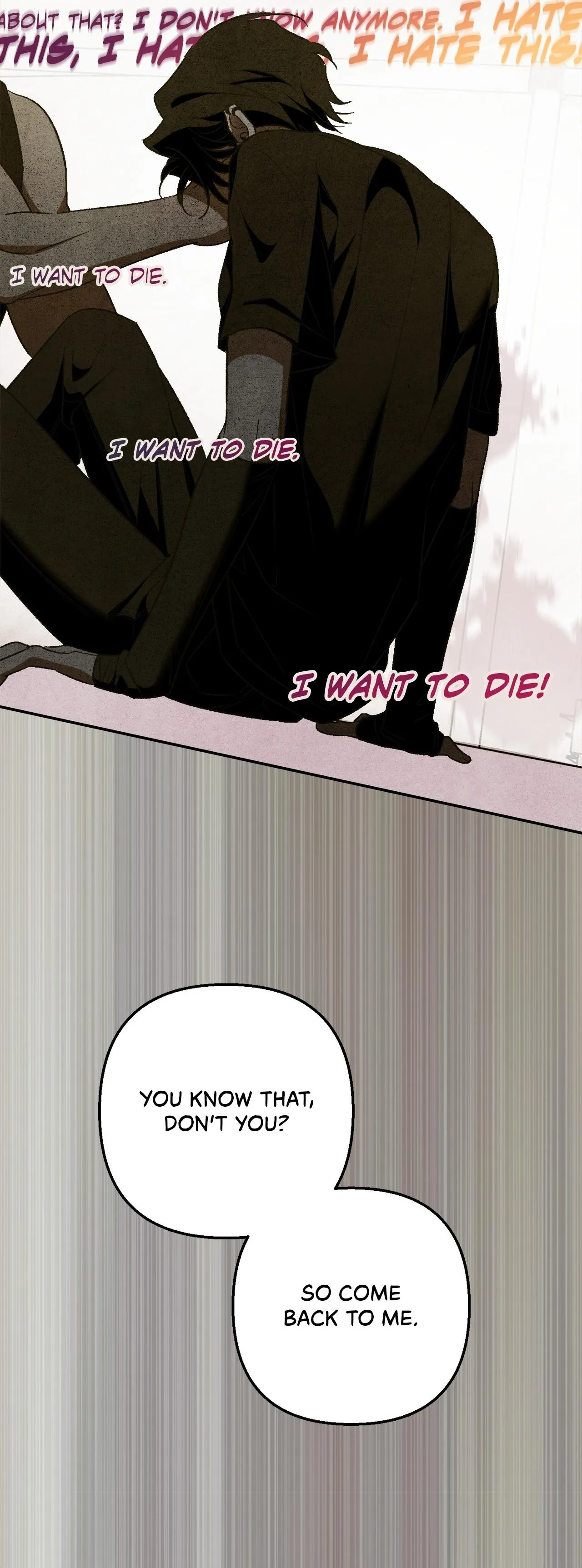 It's All Your Fault I've Been a Jerk - Chapter 18 Page 51