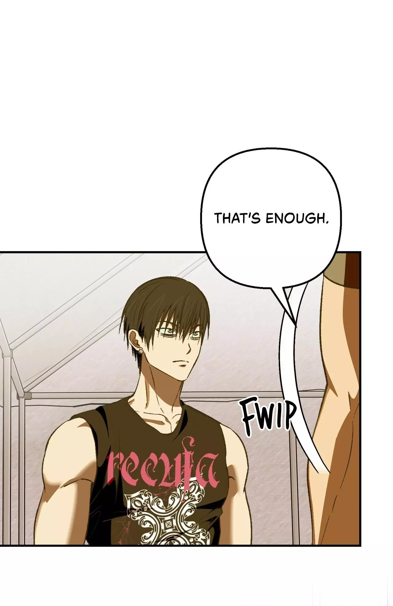 It's All Your Fault I've Been a Jerk - Chapter 19 Page 20