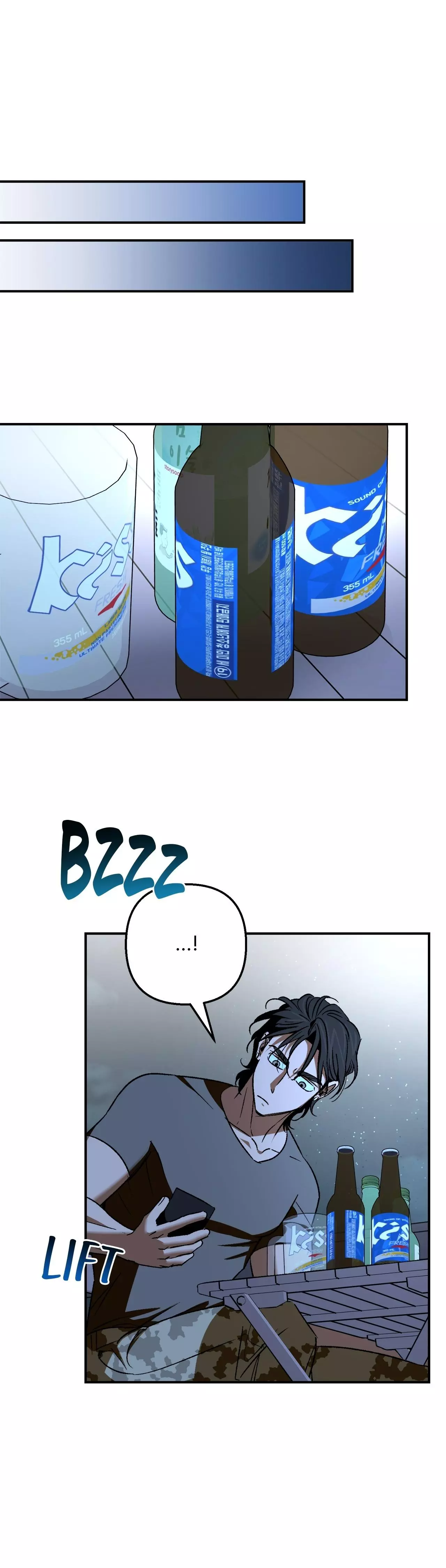 It's All Your Fault I've Been a Jerk - Chapter 19 Page 33