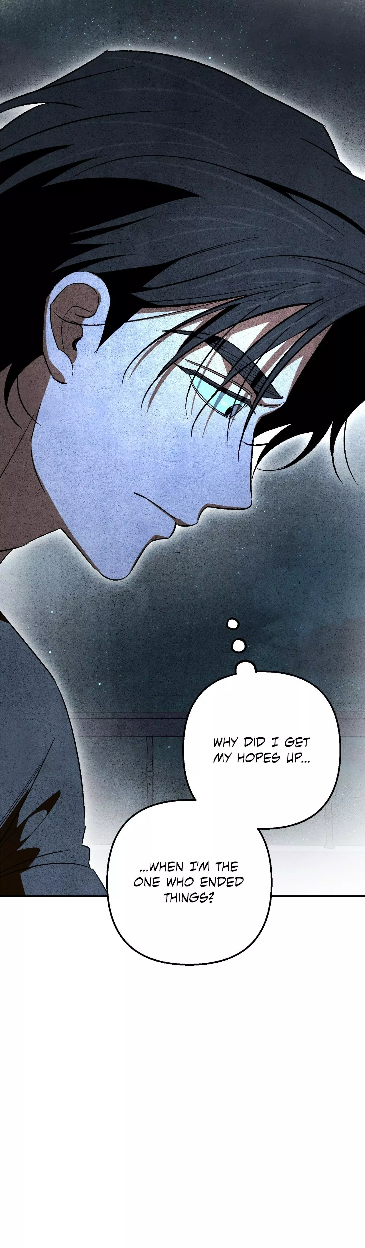 It's All Your Fault I've Been a Jerk - Chapter 19 Page 35