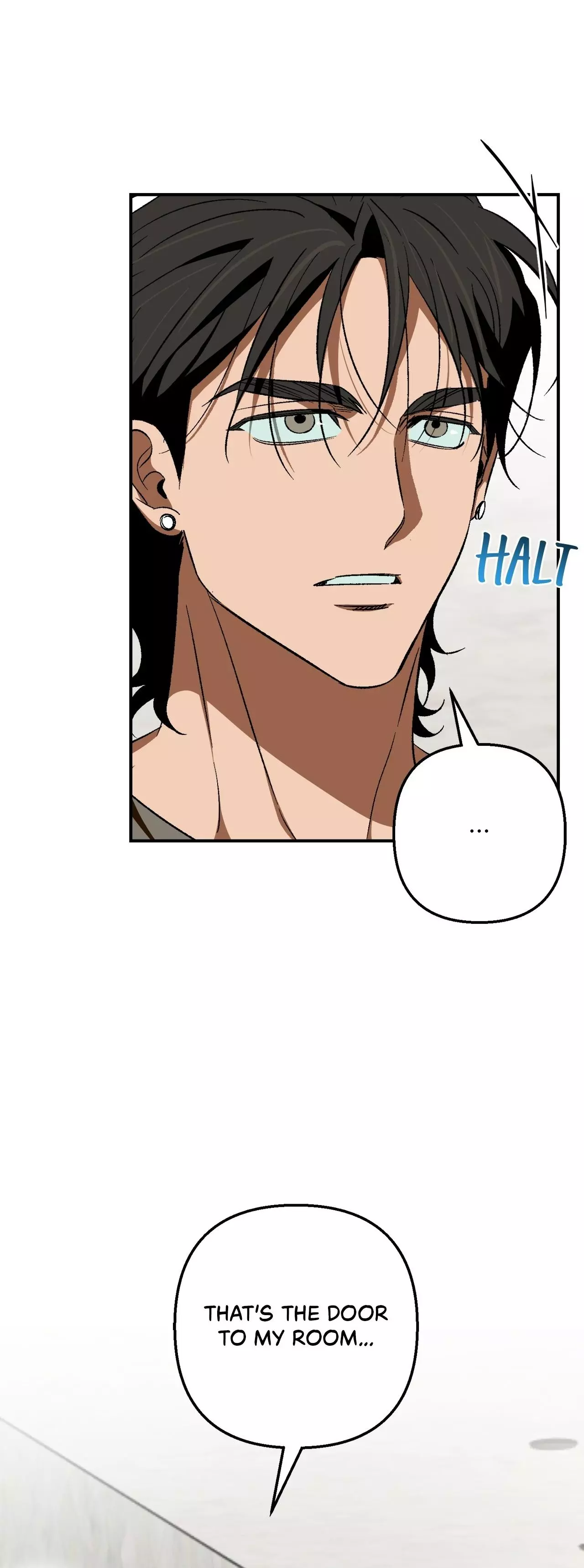 It's All Your Fault I've Been a Jerk - Chapter 19 Page 40