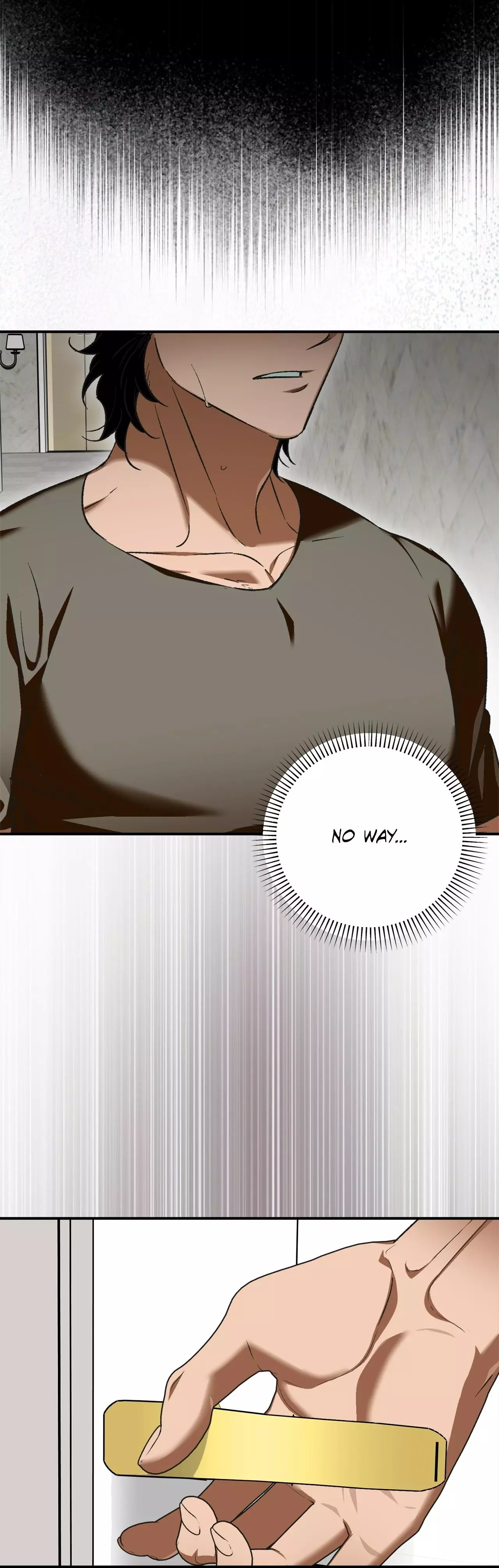 It's All Your Fault I've Been a Jerk - Chapter 19 Page 43
