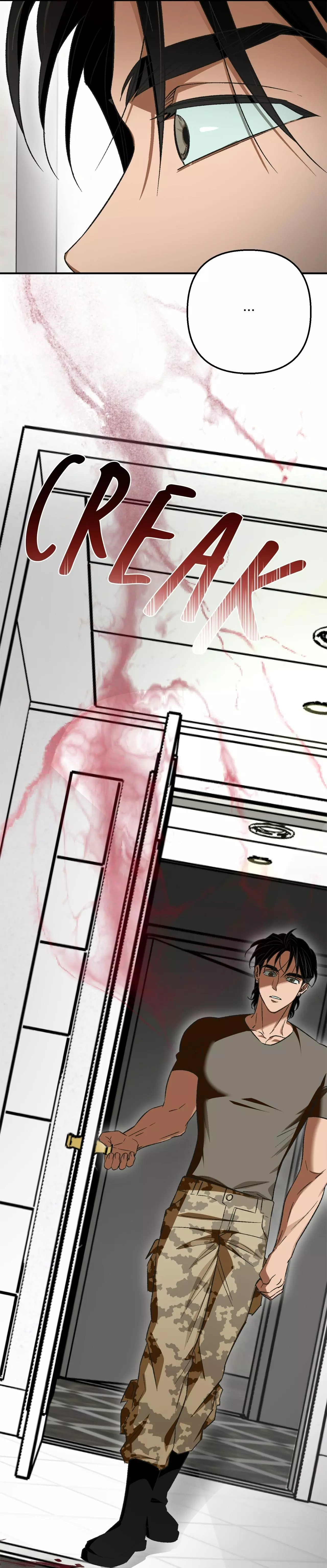 It's All Your Fault I've Been a Jerk - Chapter 19 Page 45