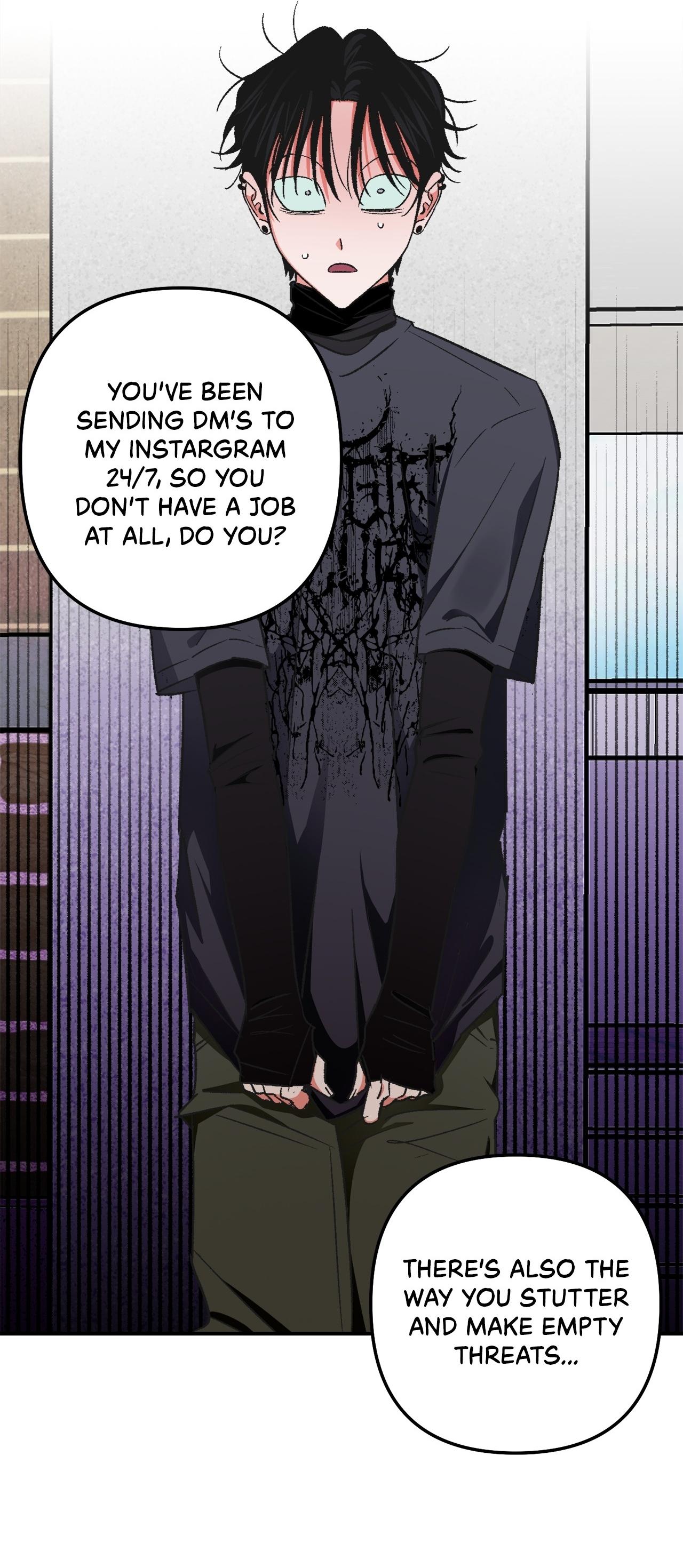 It's All Your Fault I've Been a Jerk - Chapter 2 Page 17