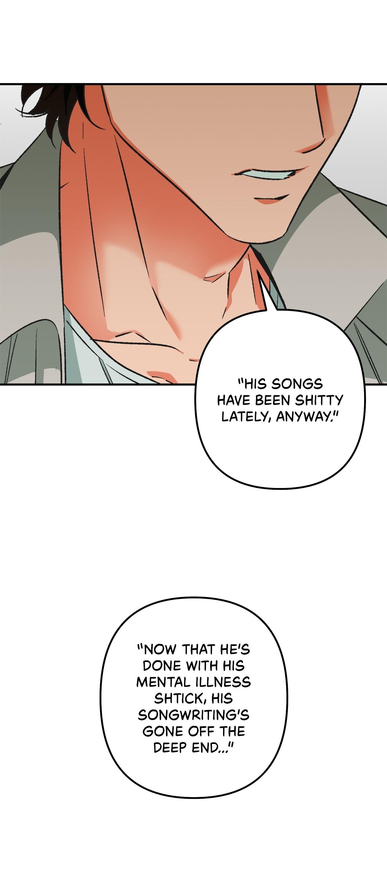 It's All Your Fault I've Been a Jerk - Chapter 2 Page 20
