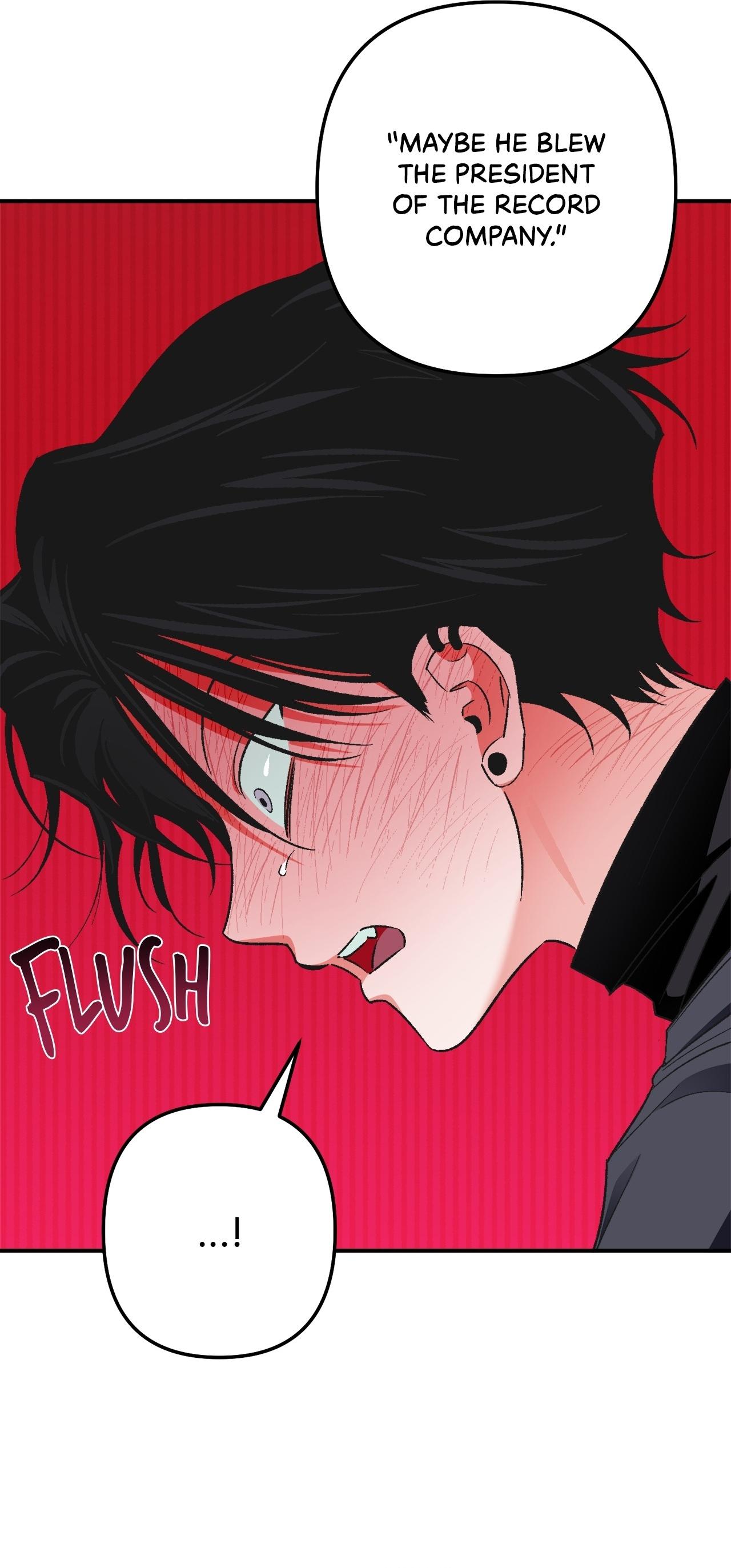 It's All Your Fault I've Been a Jerk - Chapter 2 Page 22