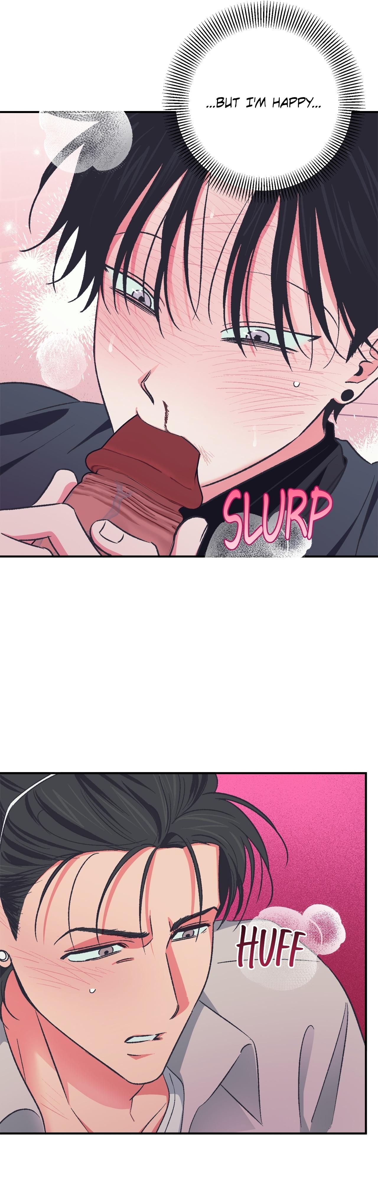 It's All Your Fault I've Been a Jerk - Chapter 2 Page 38
