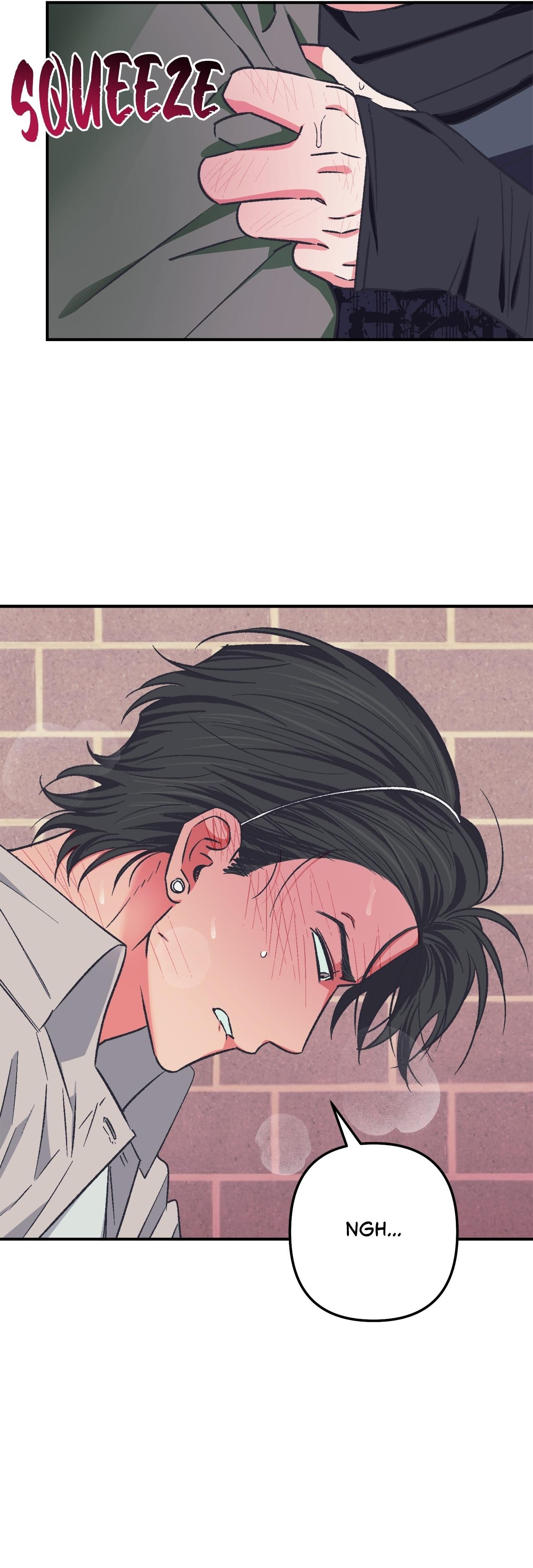 It's All Your Fault I've Been a Jerk - Chapter 2 Page 44