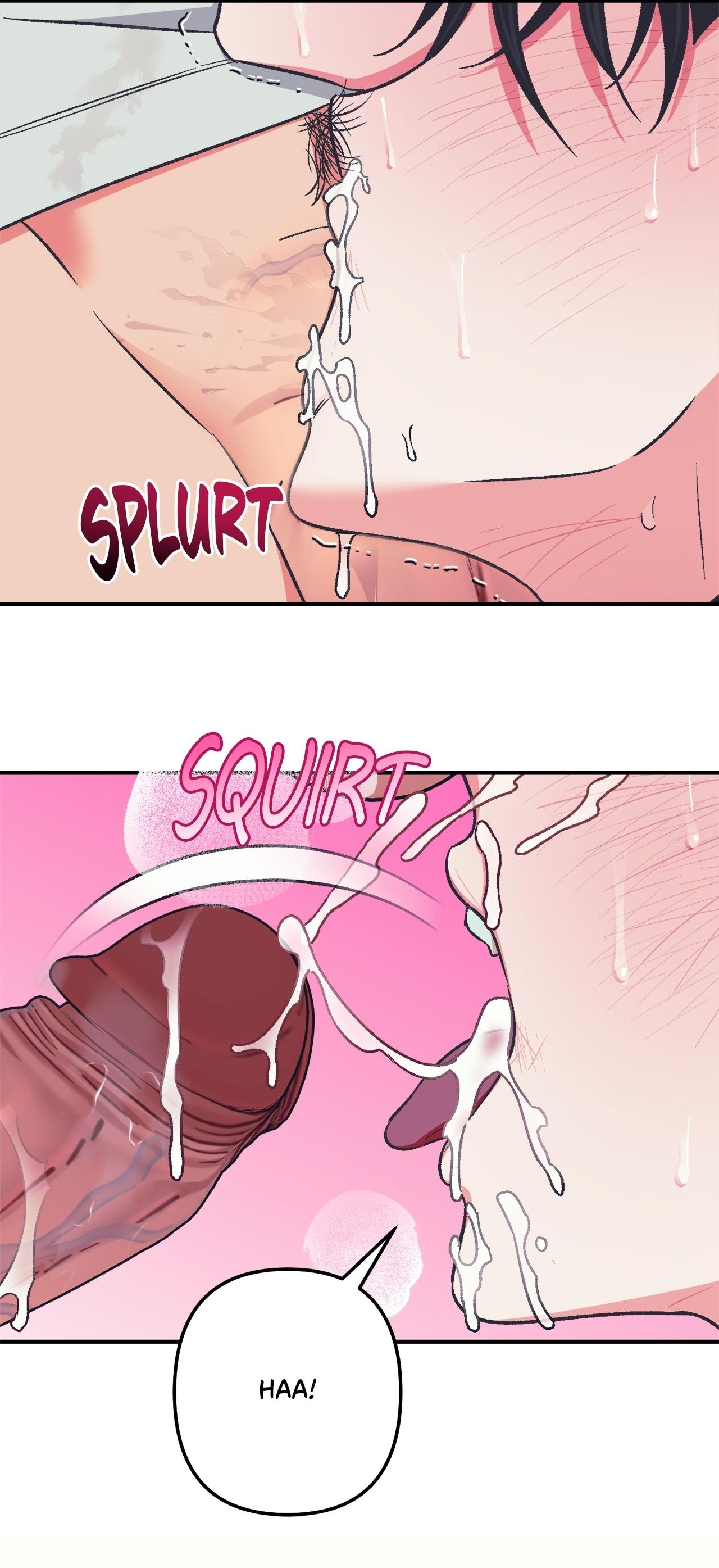 It's All Your Fault I've Been a Jerk - Chapter 2 Page 47