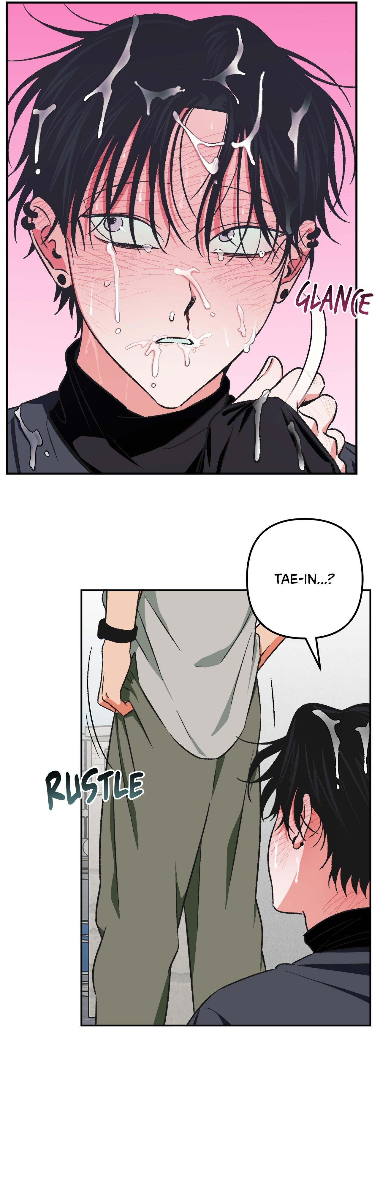 It's All Your Fault I've Been a Jerk - Chapter 2 Page 49