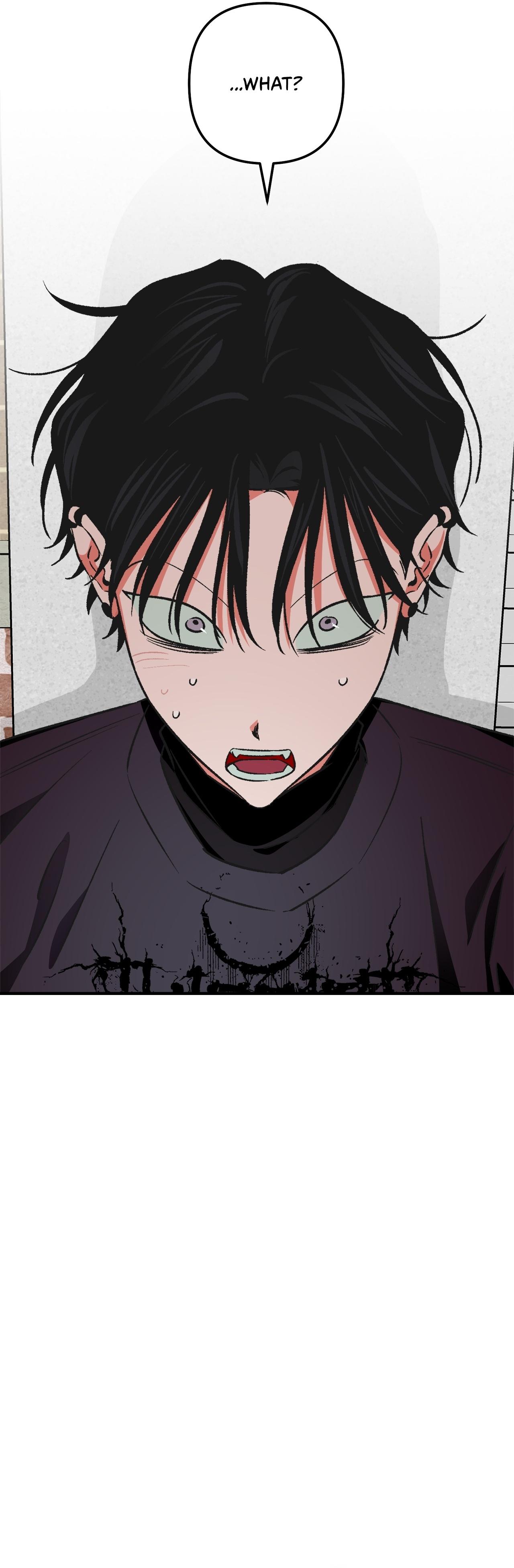 It's All Your Fault I've Been a Jerk - Chapter 2 Page 8
